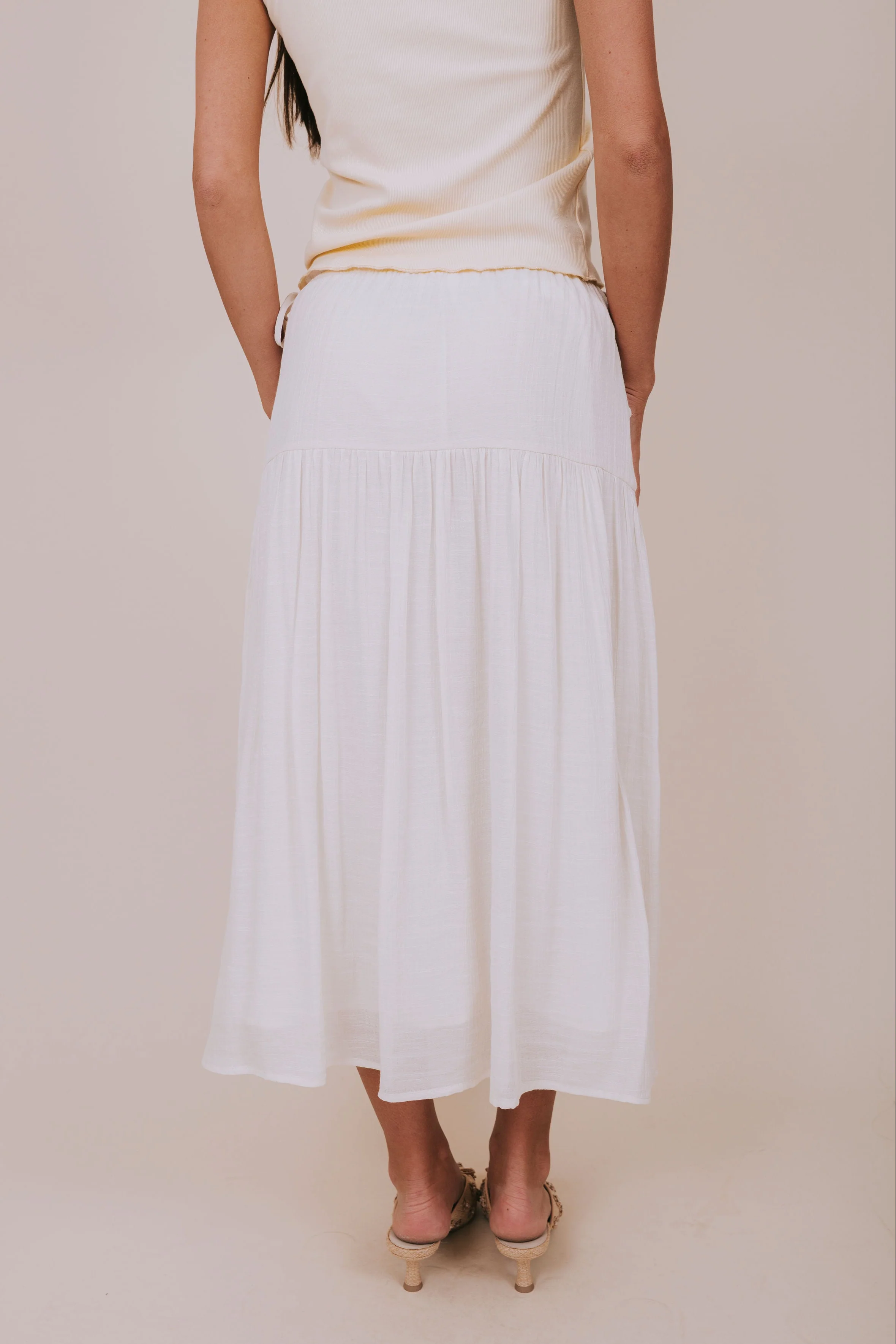 Everywhere Everything Skirt - Image 3