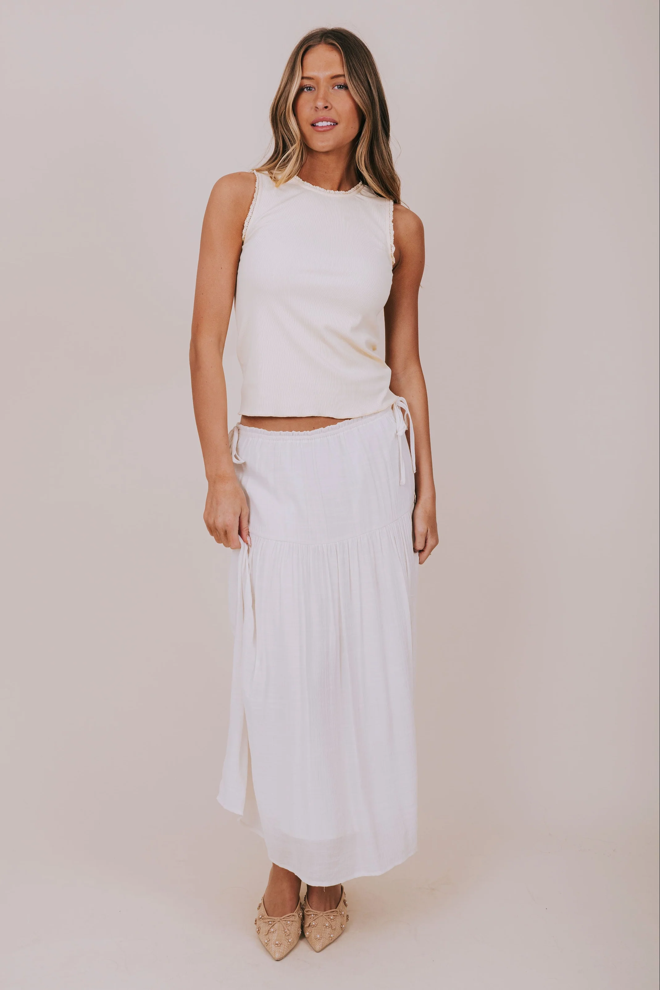 Everywhere Everything Skirt - Image 4