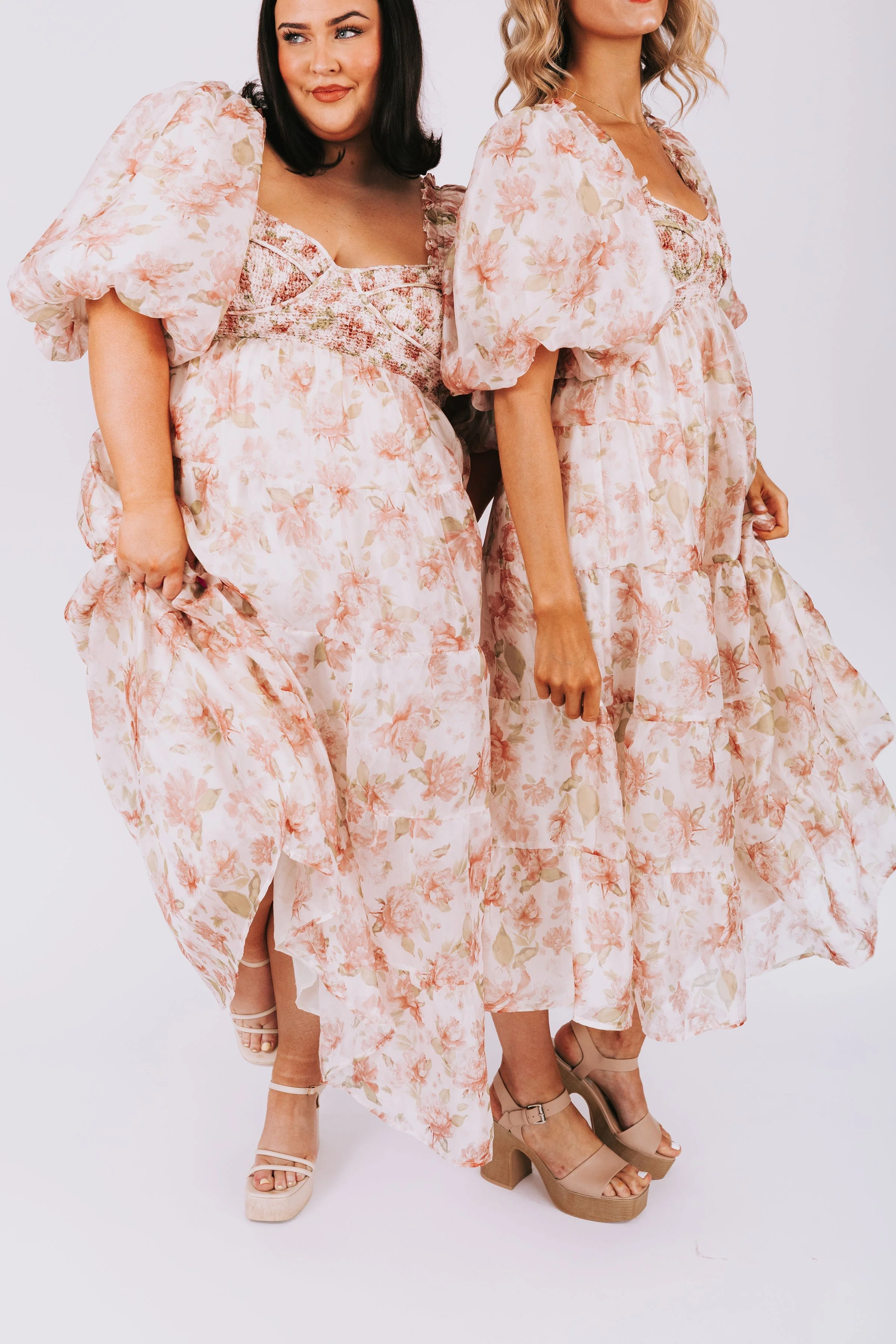 EXCLUSIVE - Bring The Romance Dress - Image 17