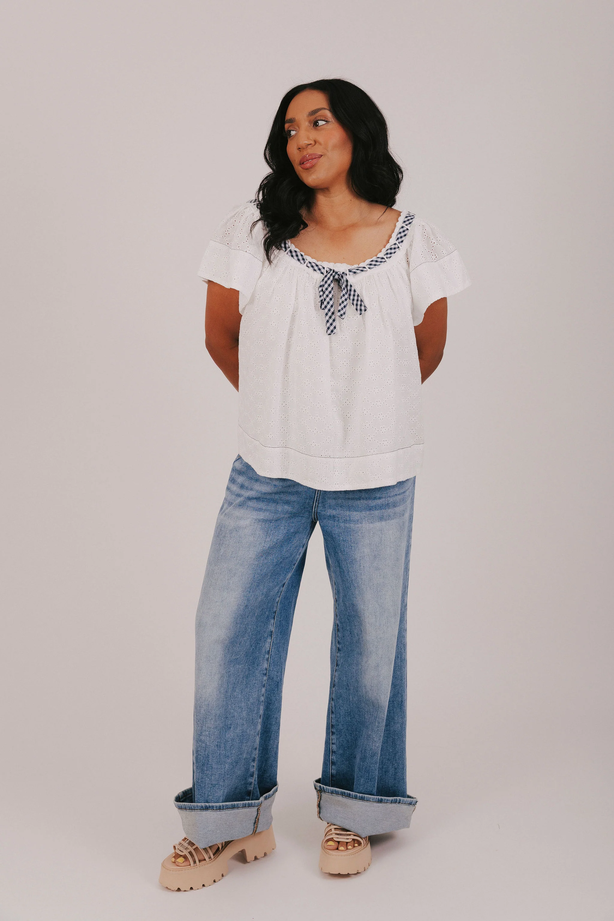 EXCLUSIVE - Changing Tides Top - Image 11