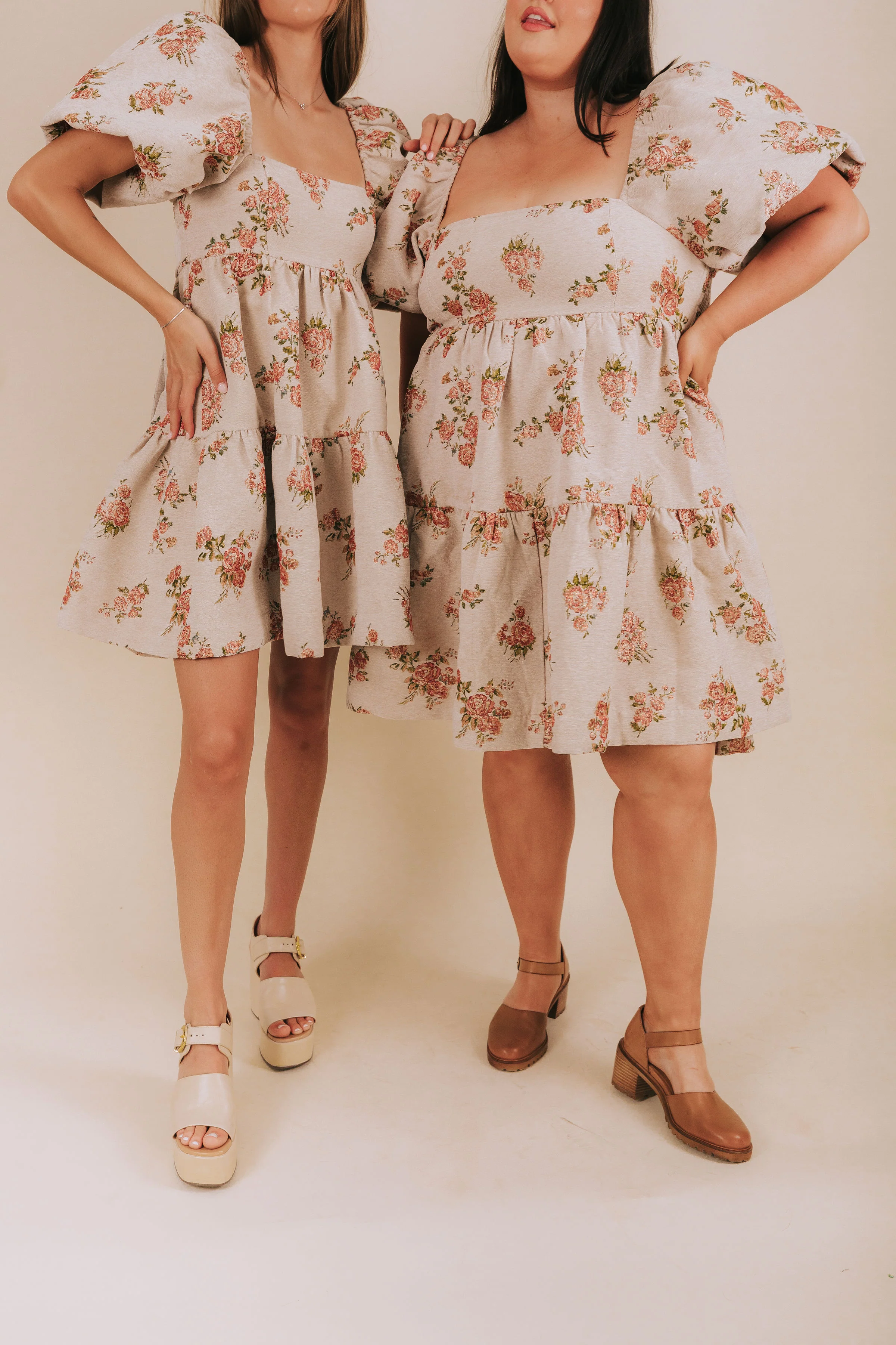 EXCLUSIVE - Cherished Dreams Dress - Image 15