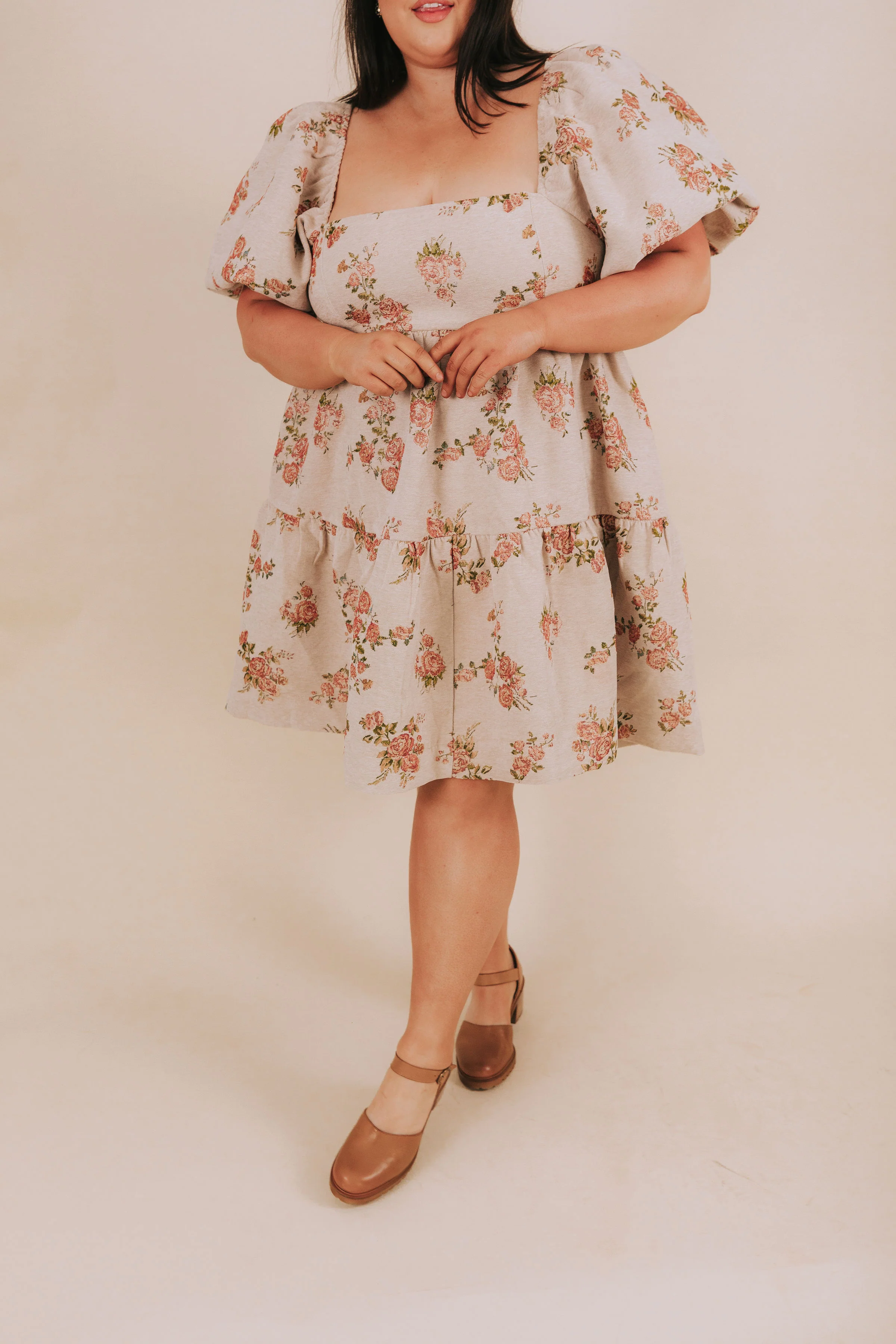 EXCLUSIVE - Cherished Dreams Dress - Image 19
