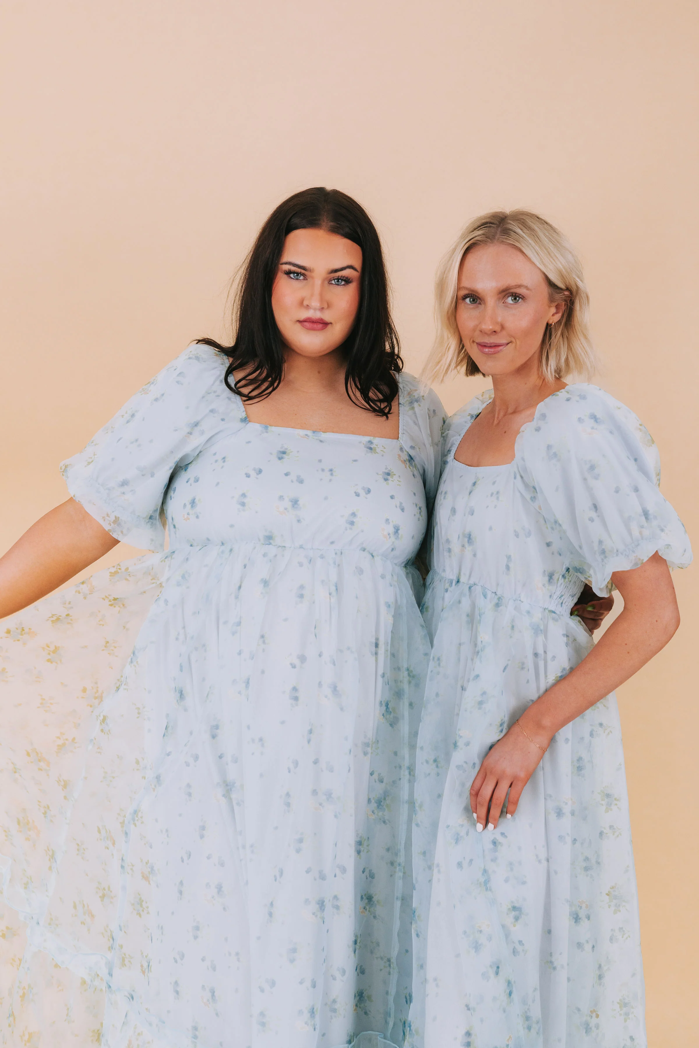 EXCLUSIVE - Dancing In Daylight Dress - 2 colors! - Image 12