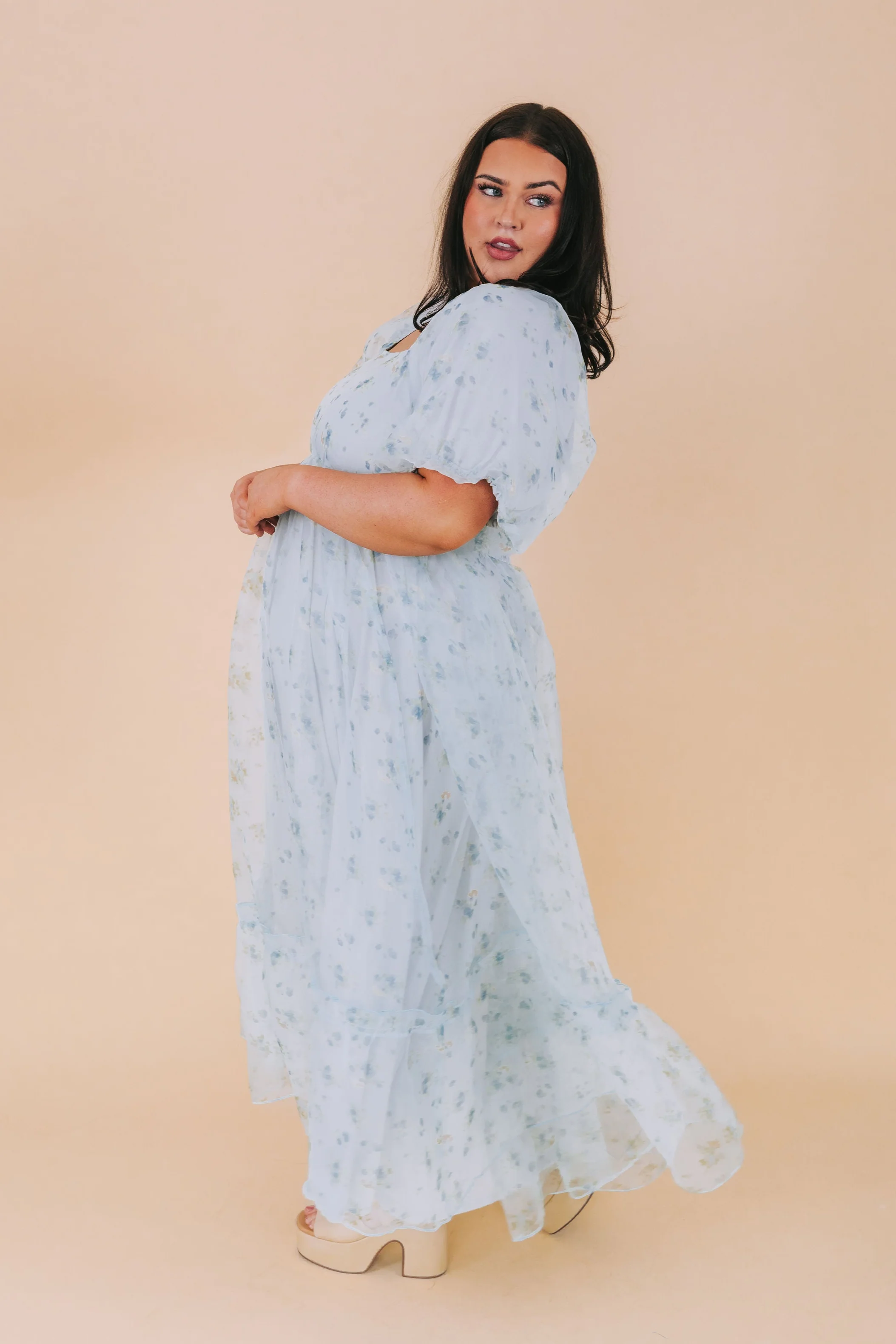 EXCLUSIVE - Dancing In Daylight Dress - 2 colors! - Image 14