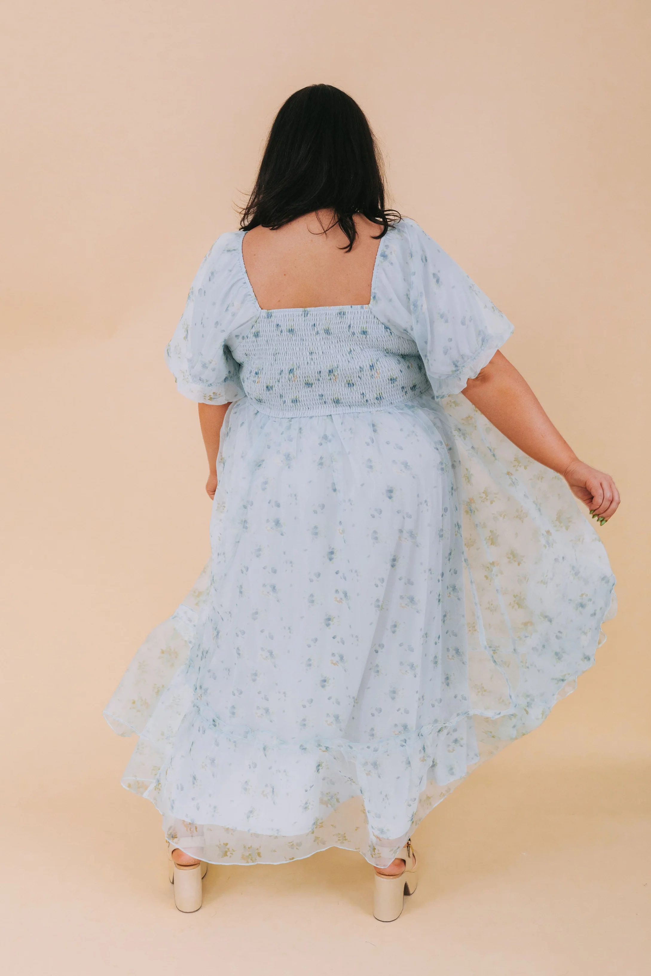 EXCLUSIVE - Dancing In Daylight Dress - 2 colors! - Image 15