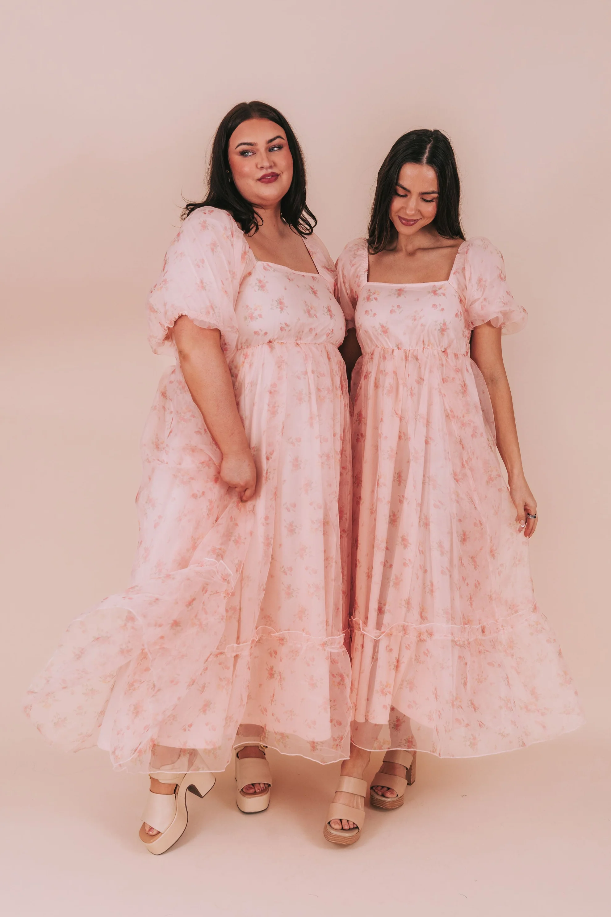 EXCLUSIVE - Dancing In Daylight Dress - 2 colors! - Image 18