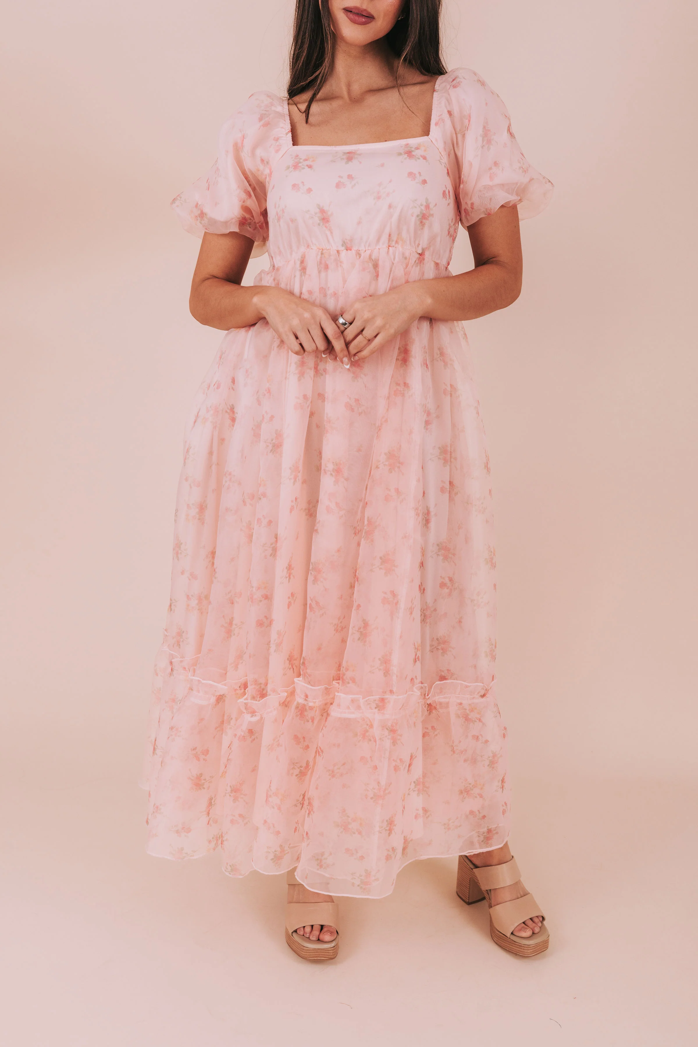 EXCLUSIVE - Dancing In Daylight Dress - 2 colors! - Image 20