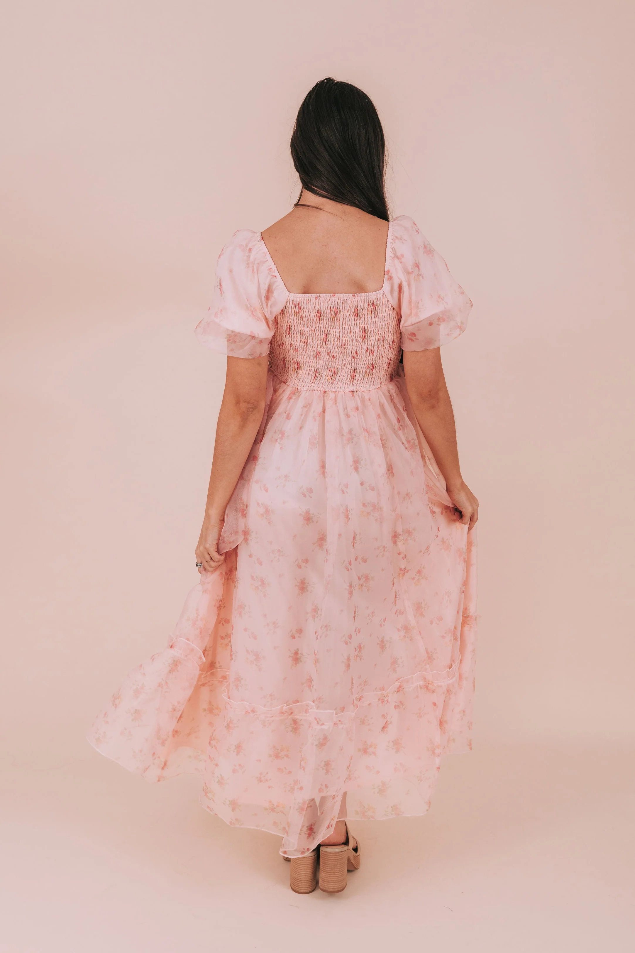 EXCLUSIVE - Dancing In Daylight Dress - 2 colors! - Image 23