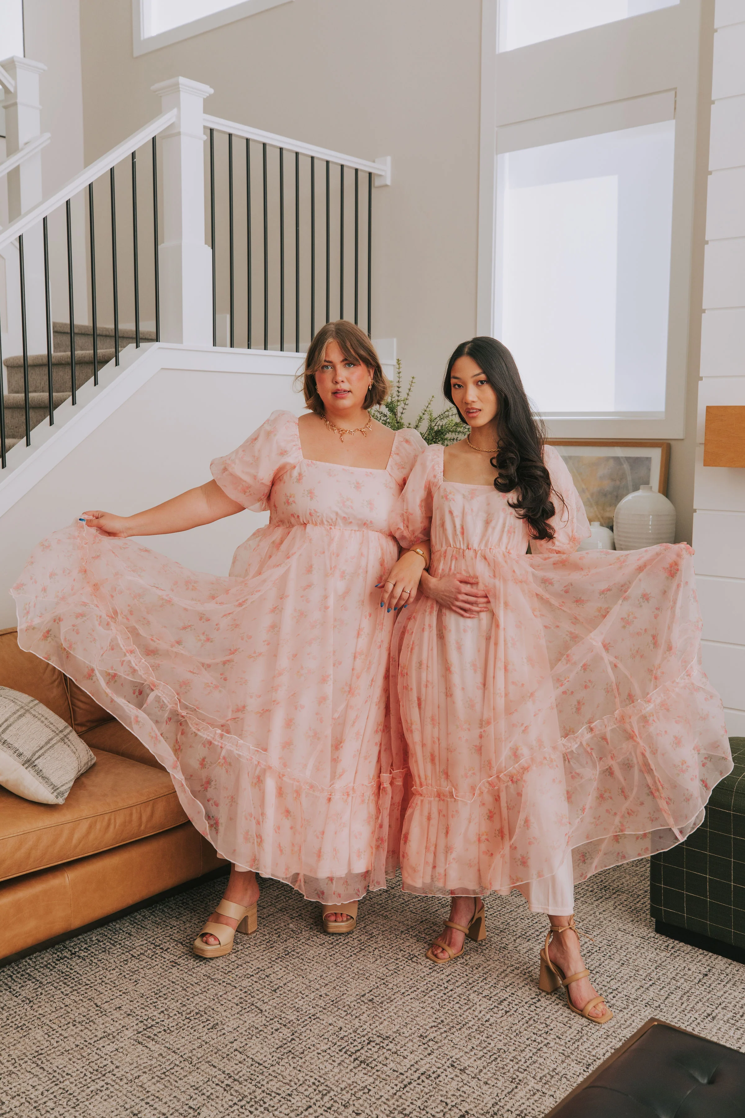 EXCLUSIVE - Dancing In Daylight Dress - 2 colors! - Image 25