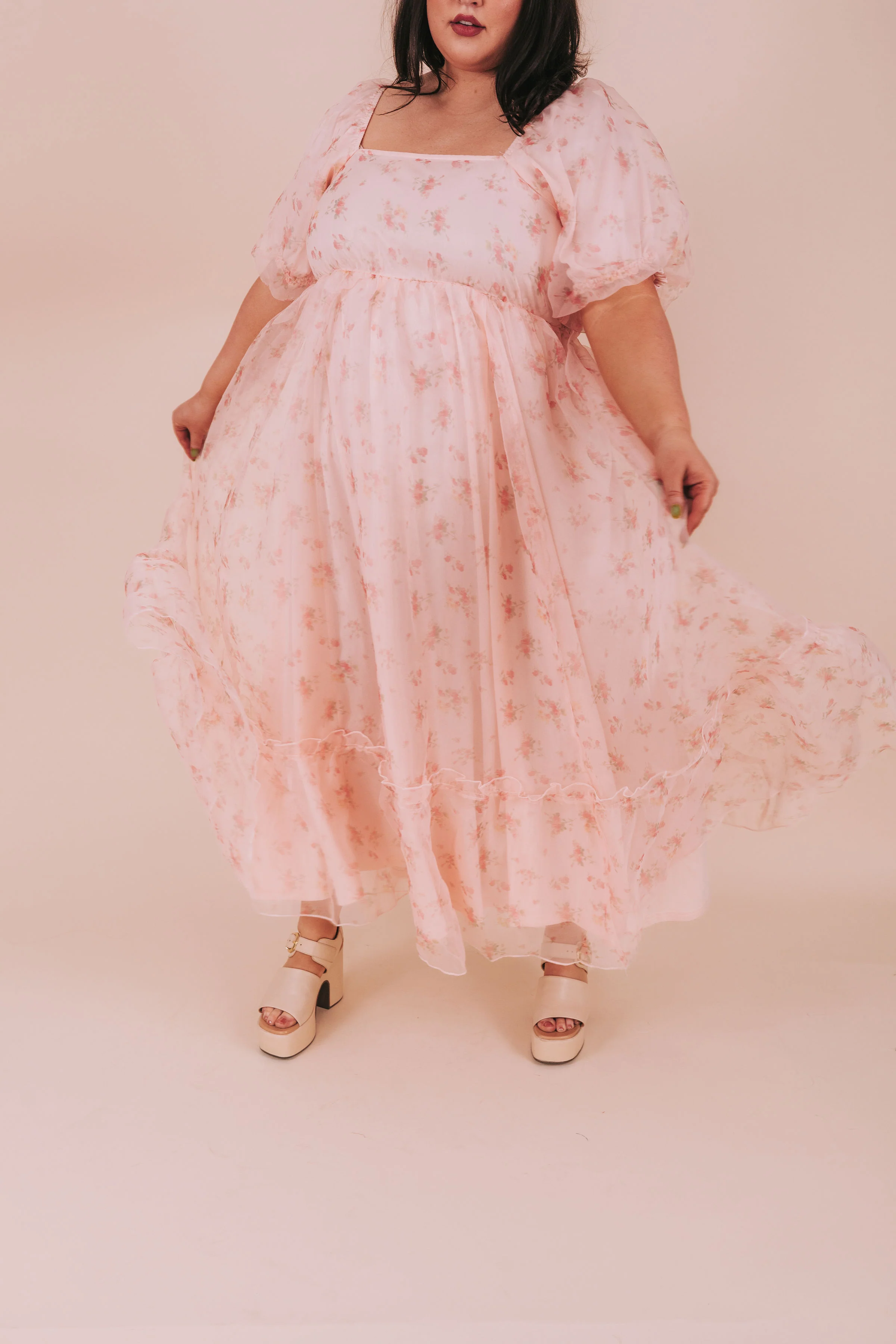 EXCLUSIVE - Dancing In Daylight Dress - 2 colors! - Image 26