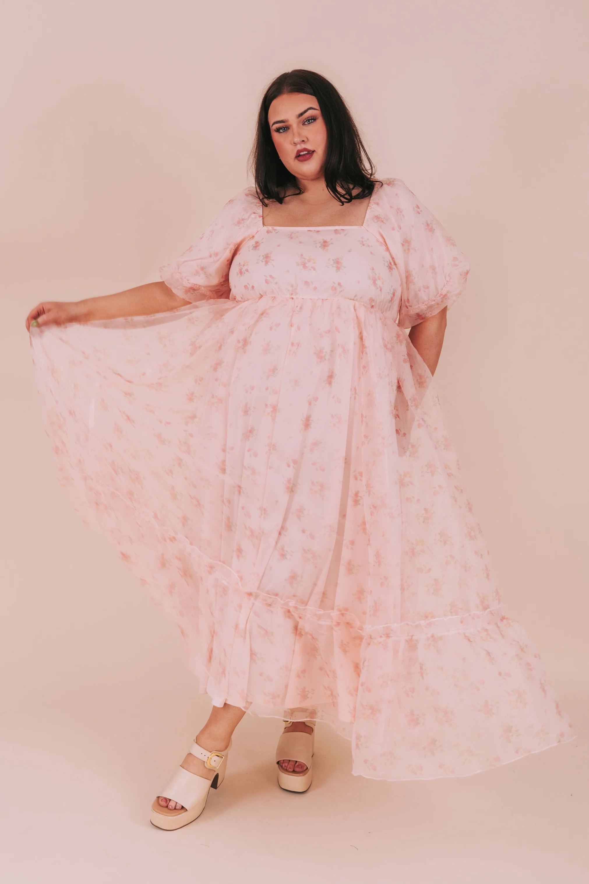 EXCLUSIVE - Dancing In Daylight Dress - 2 colors! - Image 27