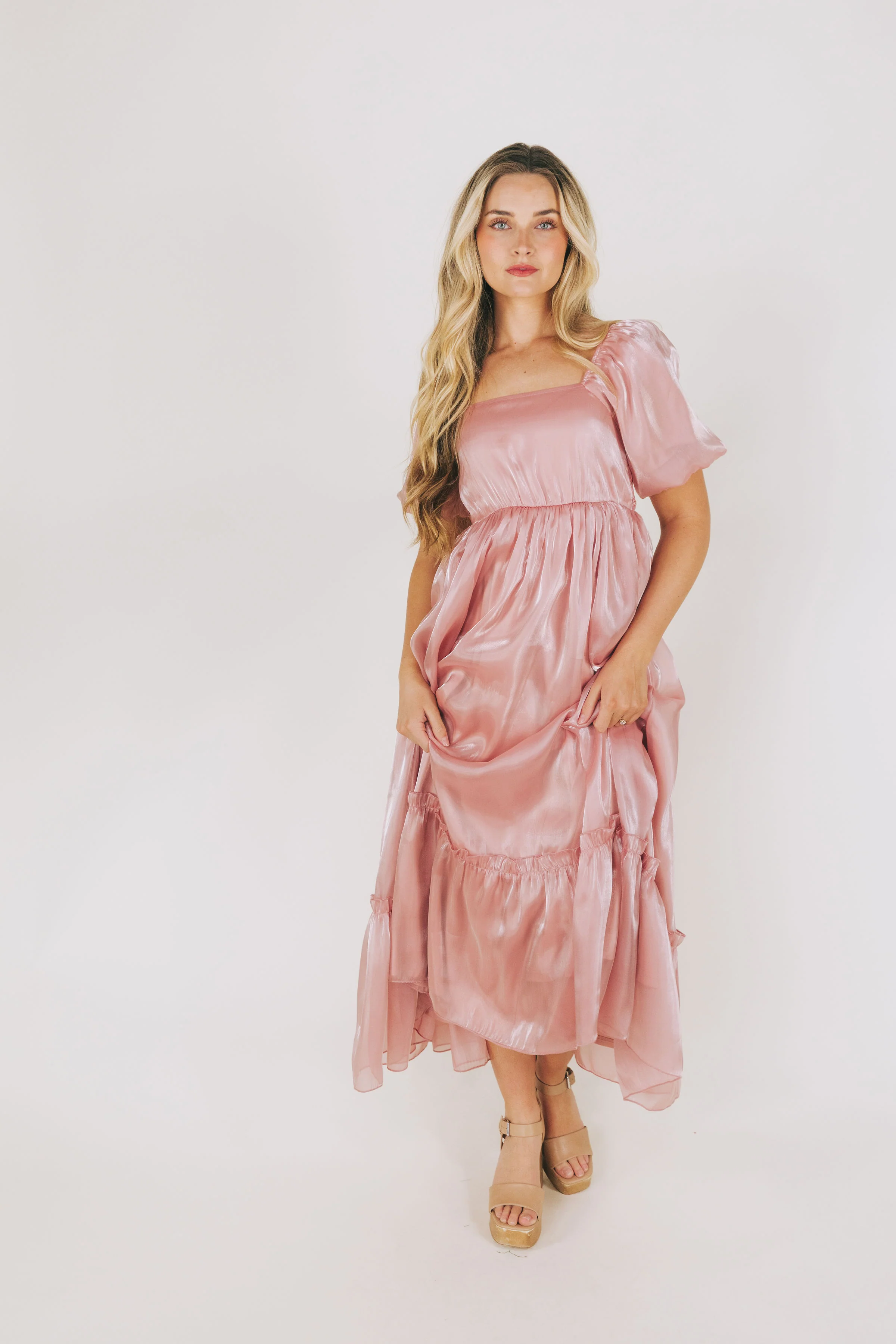 EXCLUSIVE - Different Life Dress - 6 Colors! - Image 27