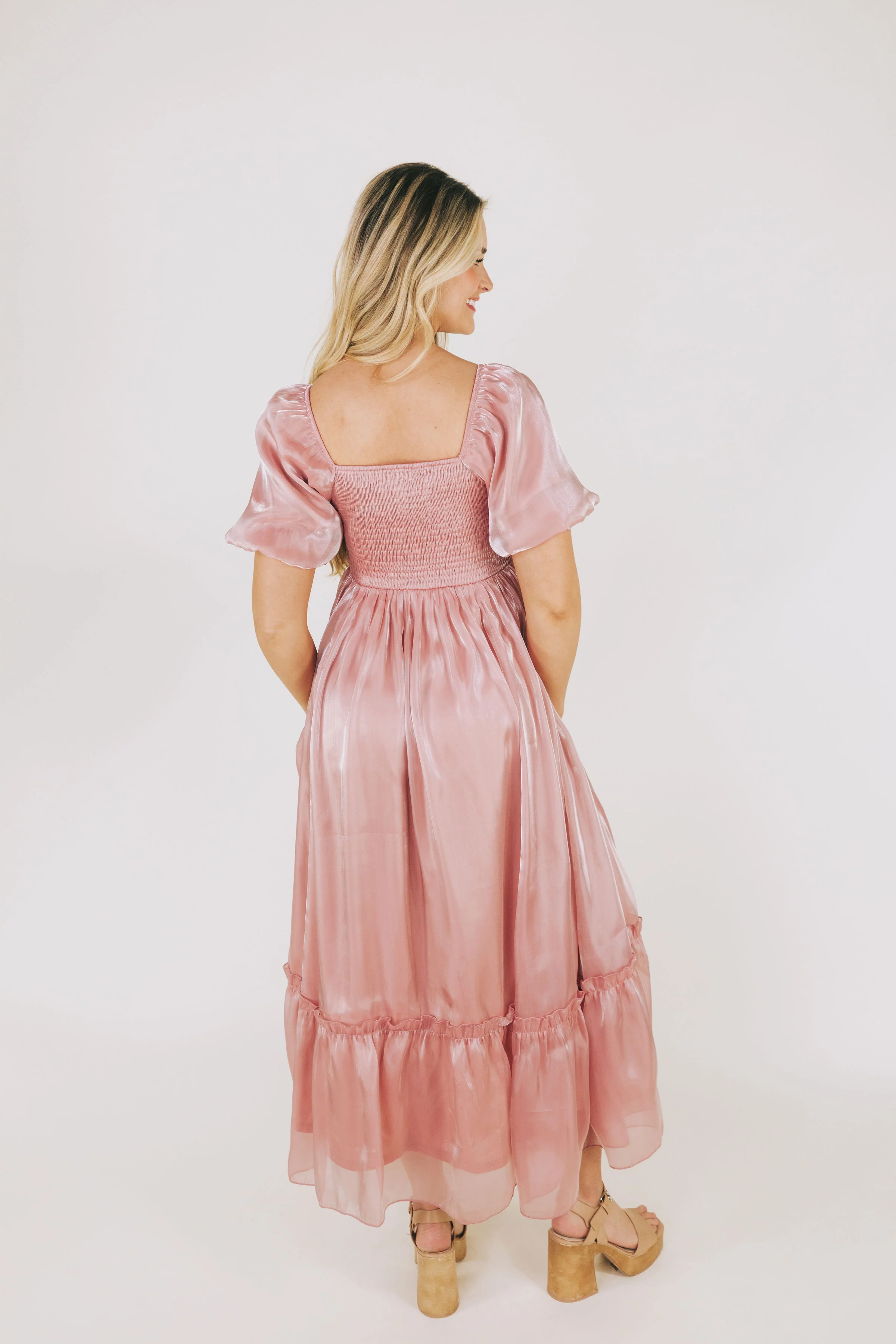 EXCLUSIVE - Different Life Dress - 6 Colors! - Image 30