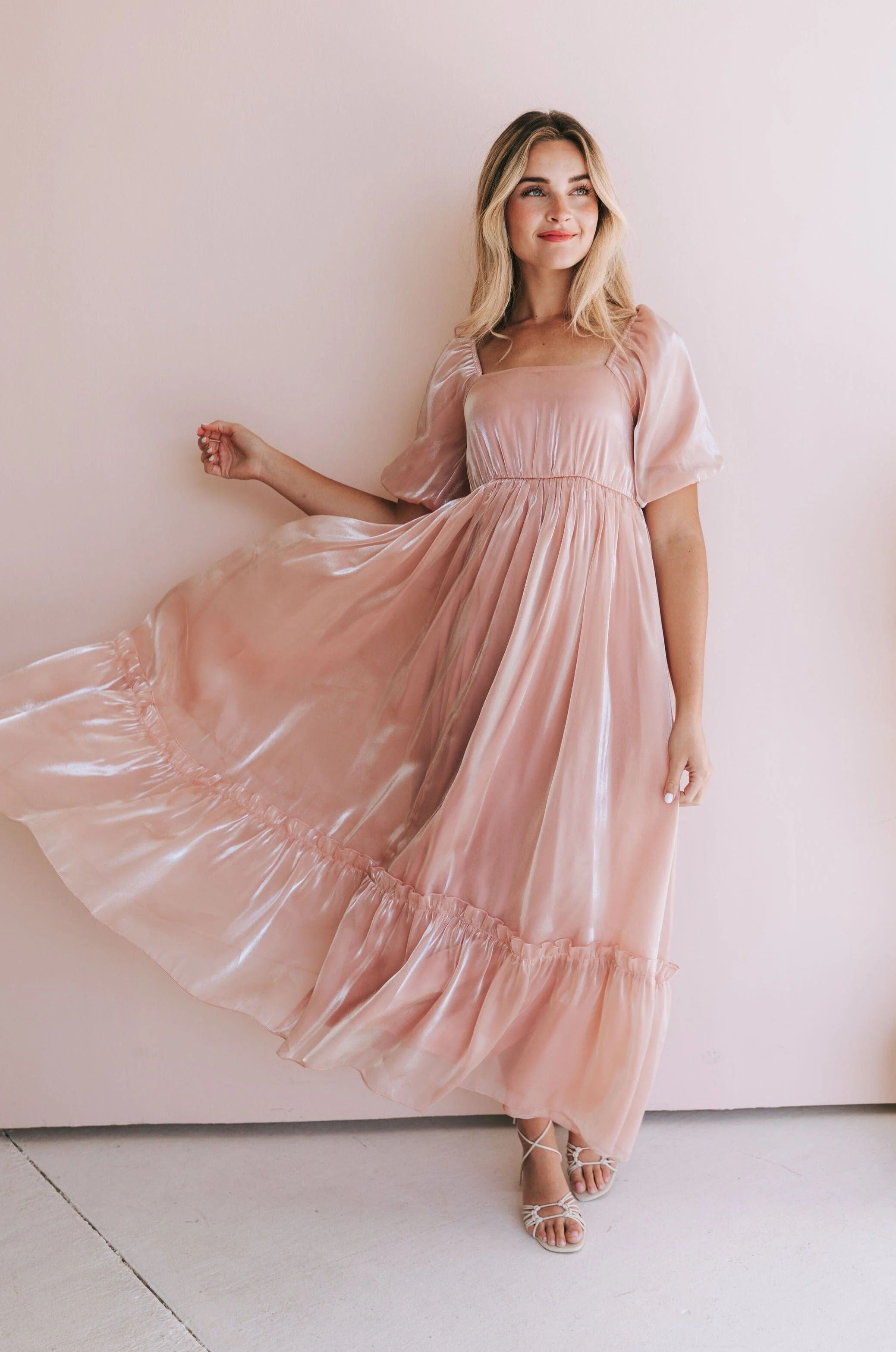 EXCLUSIVE - Different Life Dress - 6 Colors! - Image 33