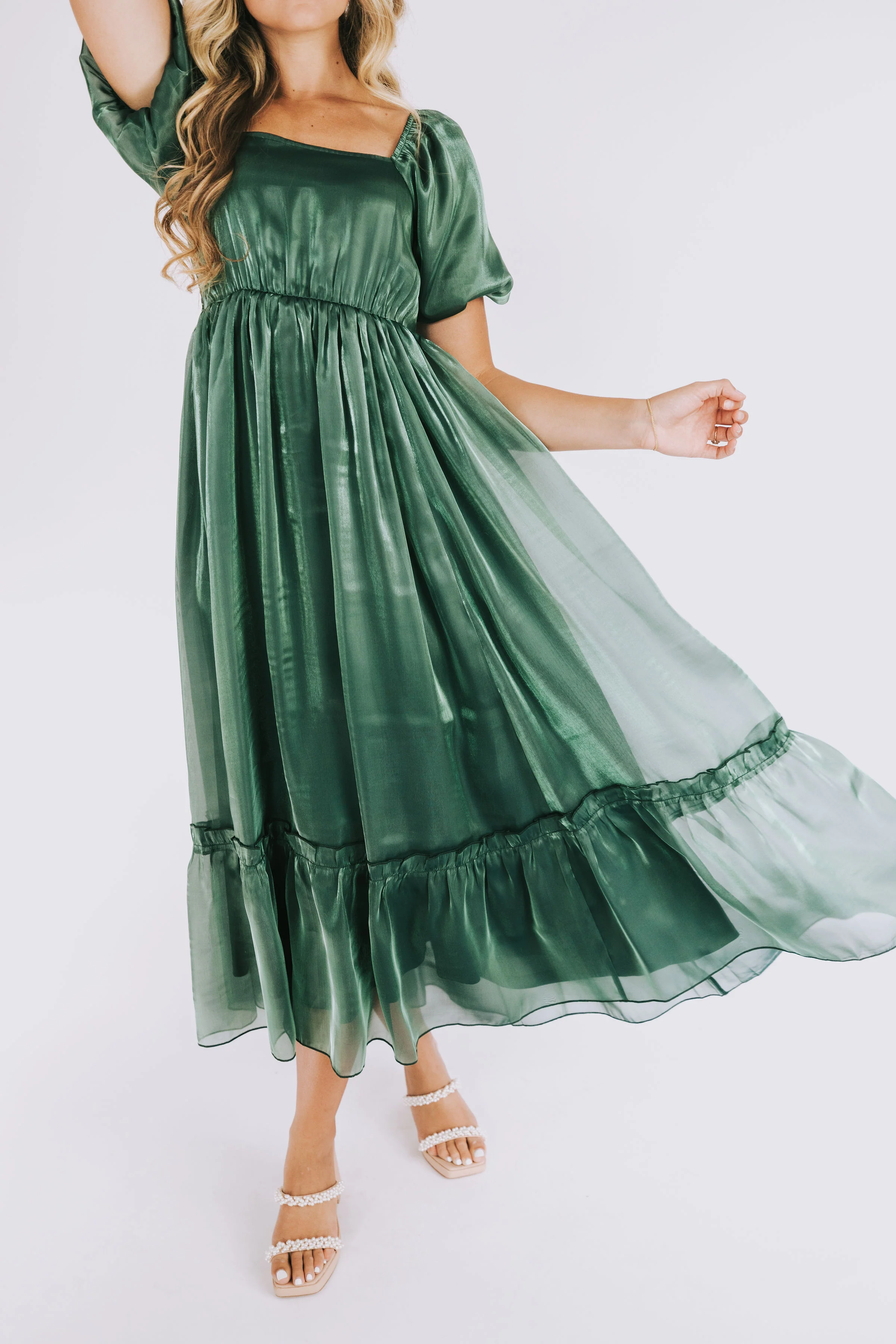 EXCLUSIVE - Different Life Dress - 6 Colors! - Image 43