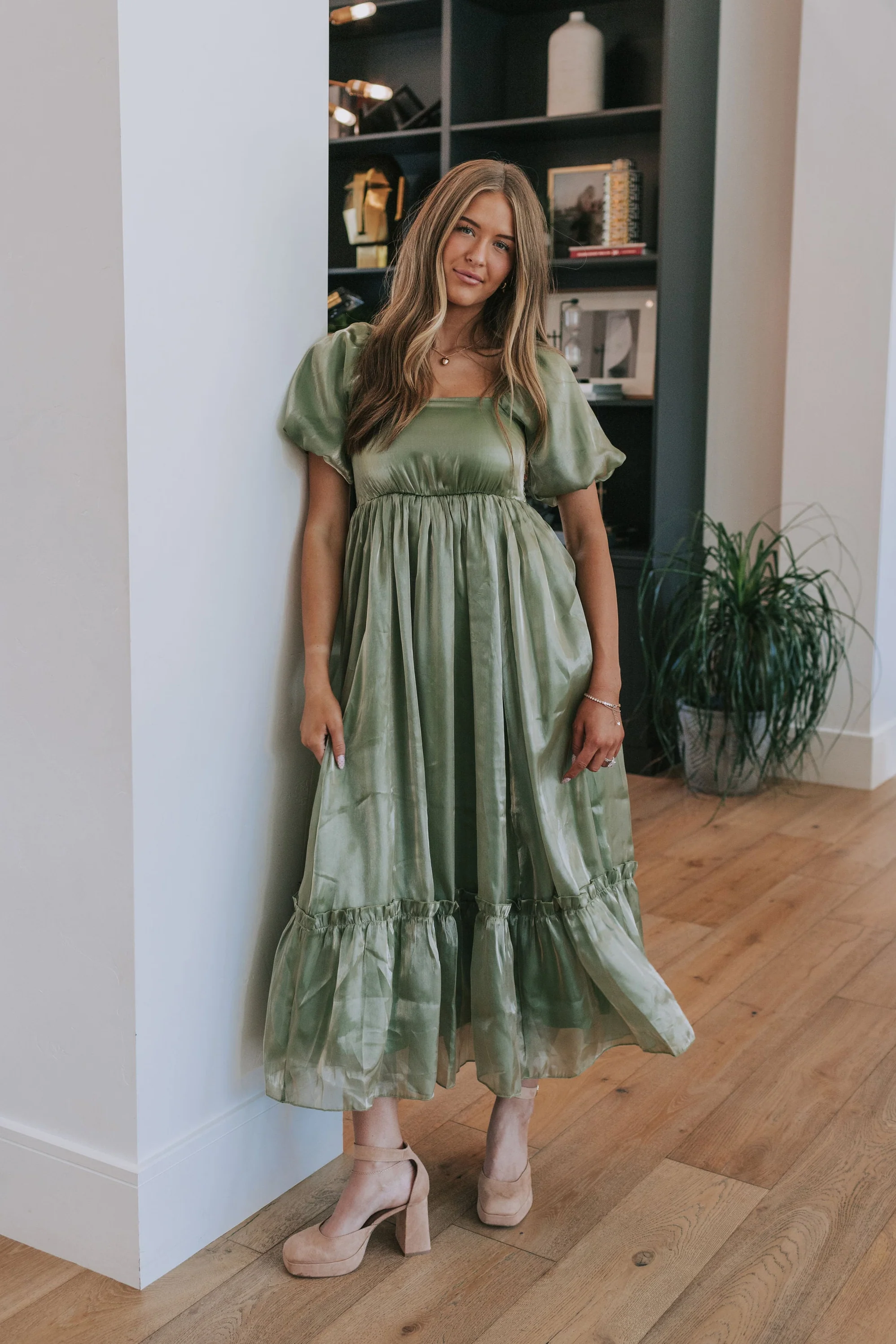 EXCLUSIVE - Different Life Dress - 6 Colors! - Image 57