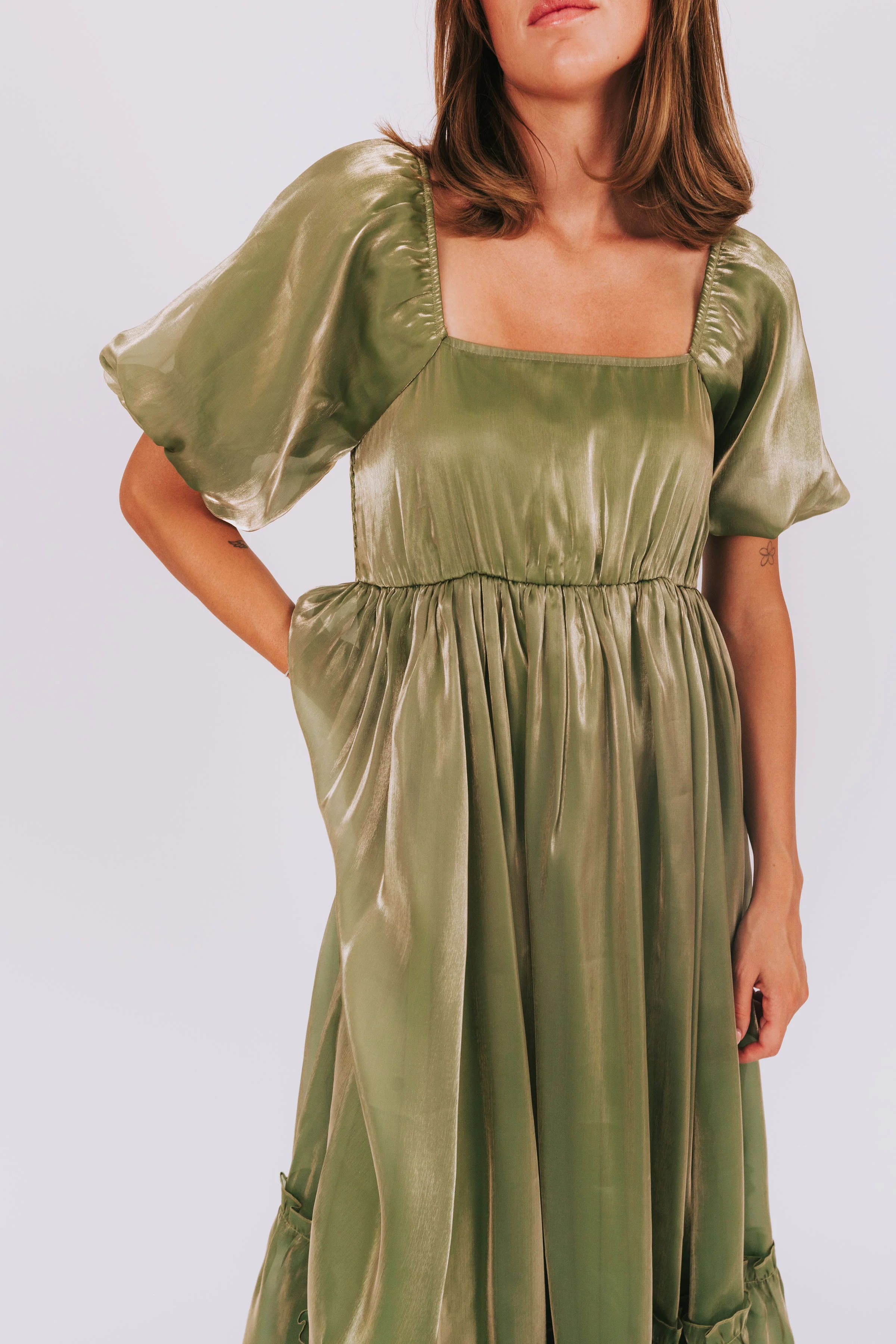 EXCLUSIVE - Different Life Dress - 6 Colors! - Image 60