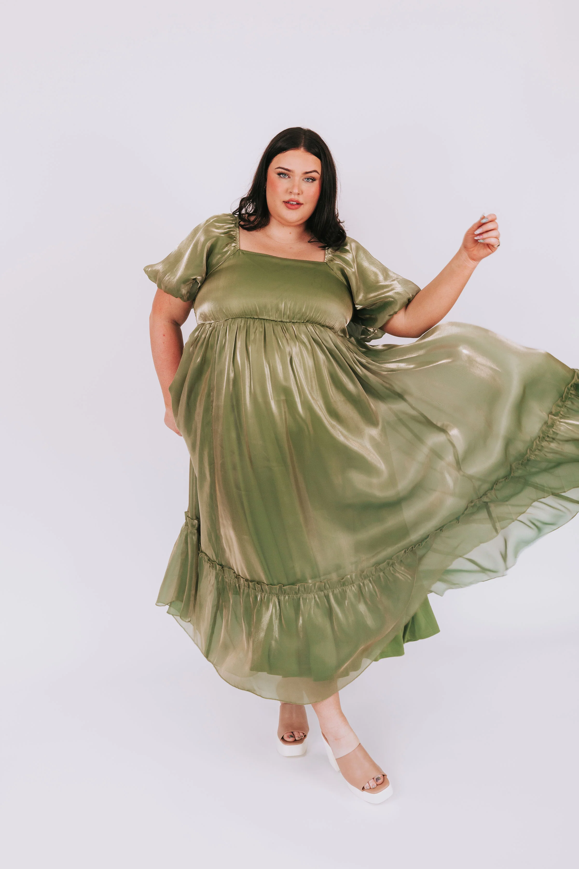 EXCLUSIVE - Different Life Dress - 6 Colors! - Image 64