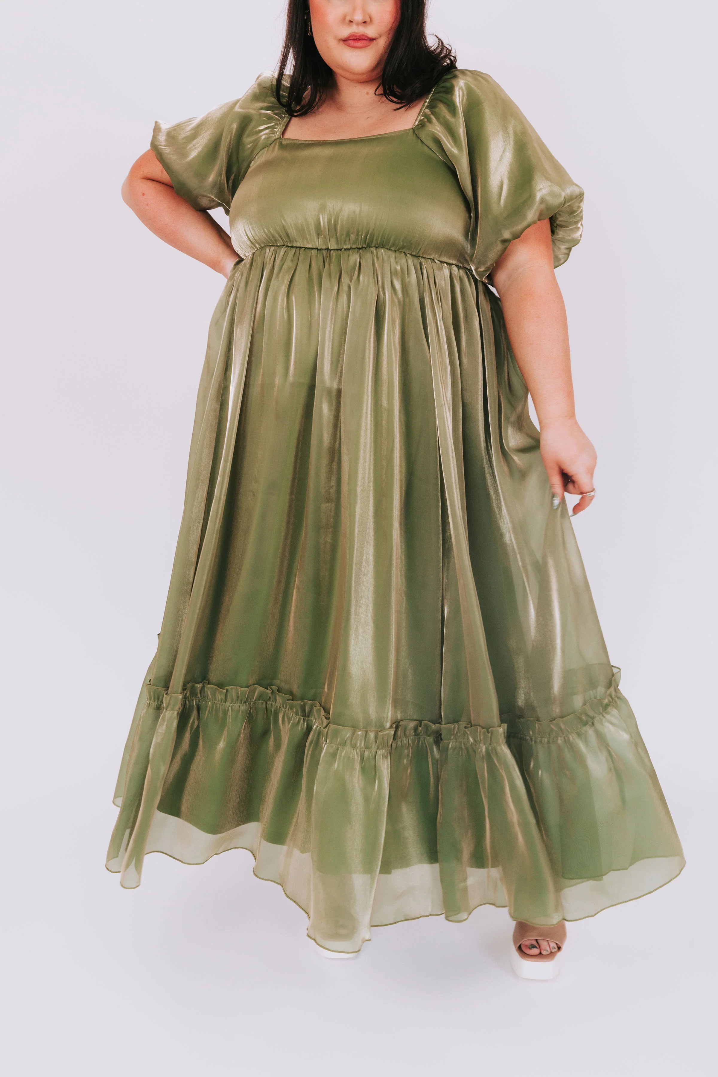 EXCLUSIVE - Different Life Dress - 6 Colors! - Image 67