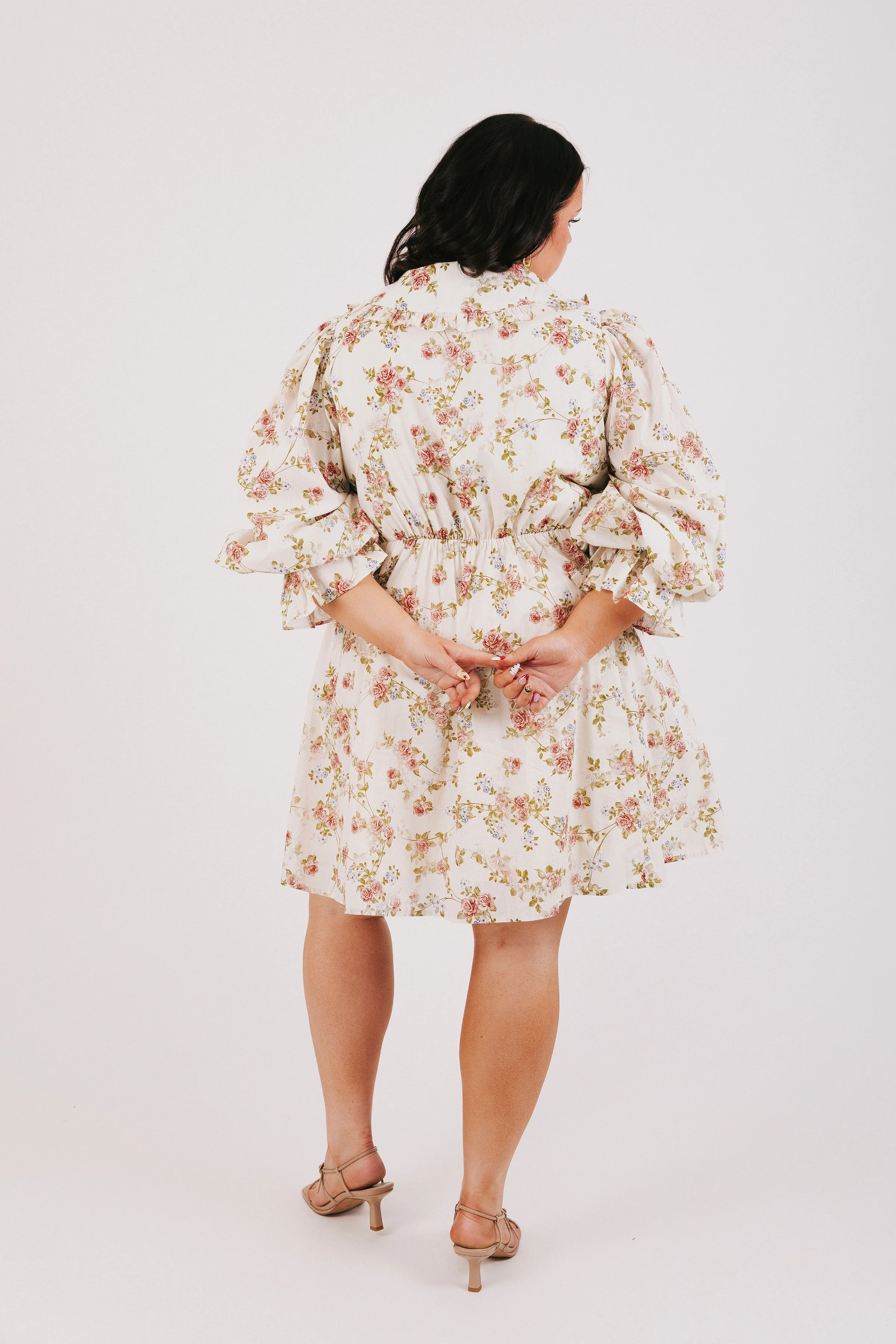 EXCLUSIVE - Everyday Romance Dress - 2 Colors! - Image 20