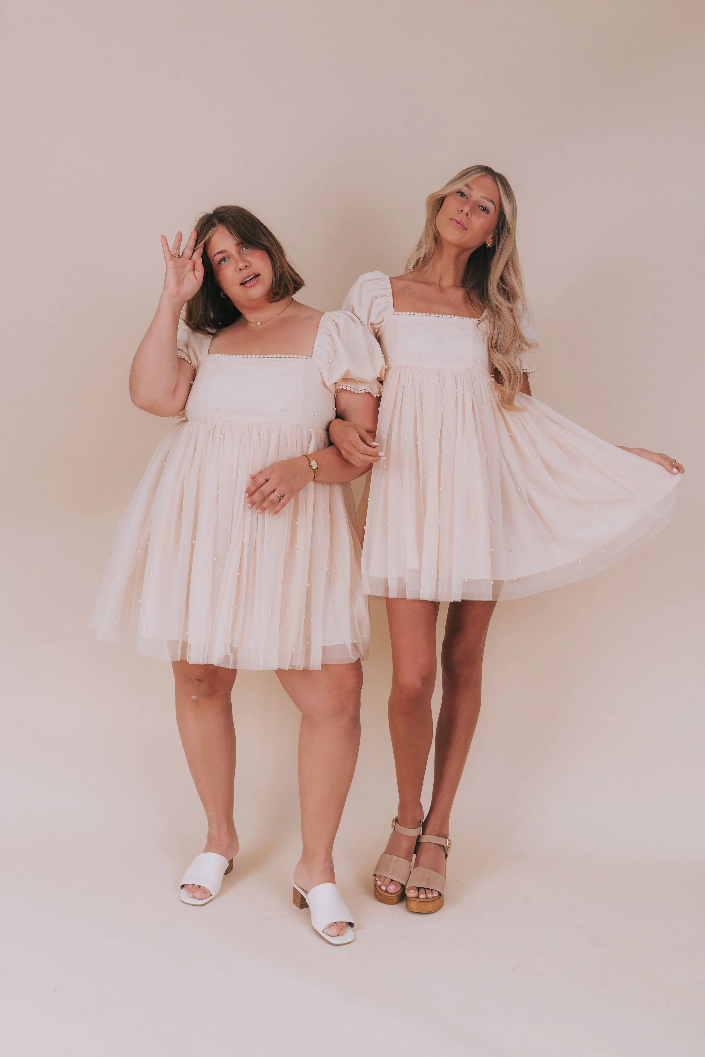EXCLUSIVE - Fairest Of Them All Dress - Image 11