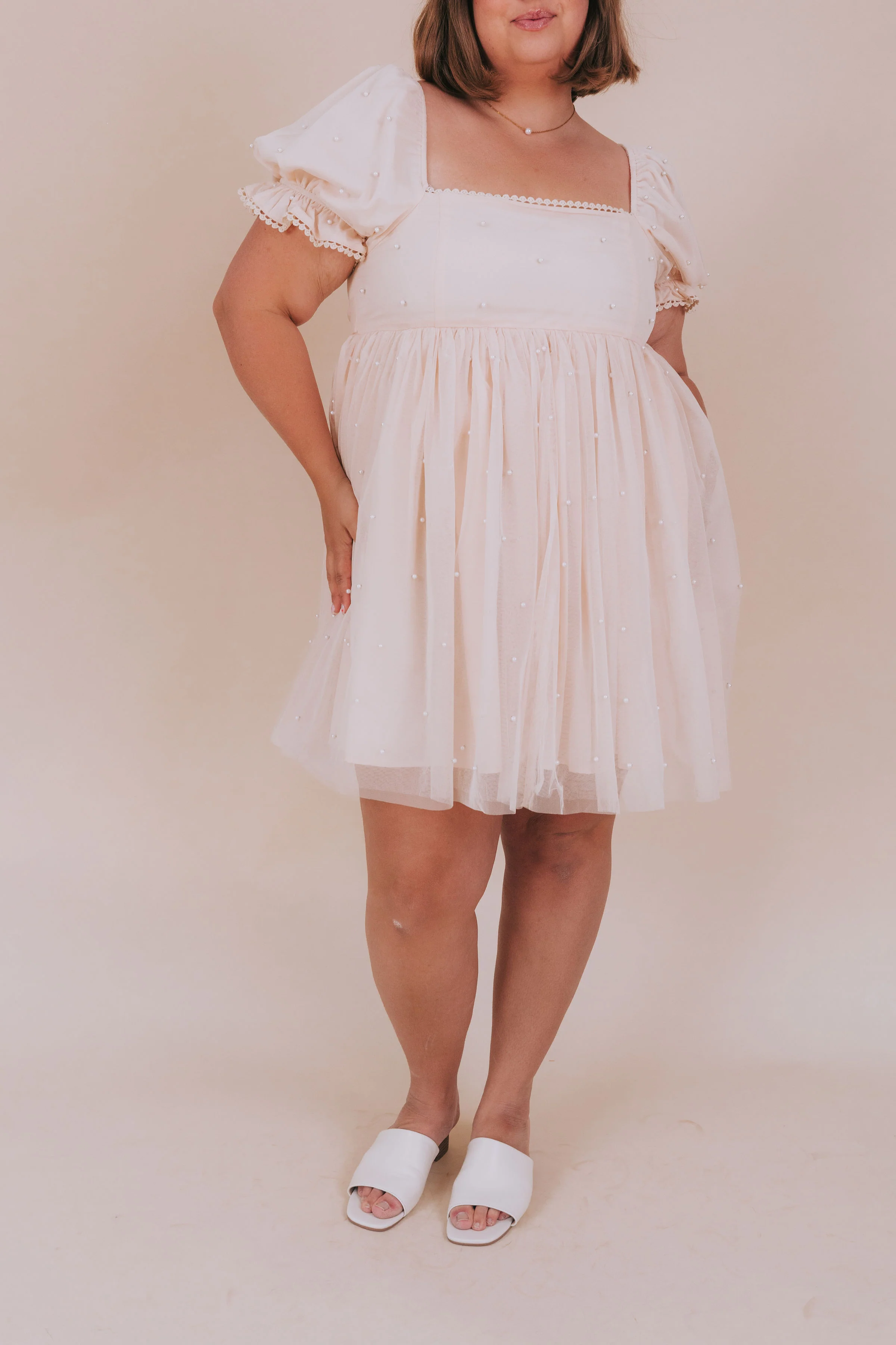 EXCLUSIVE - Fairest Of Them All Dress - Image 12