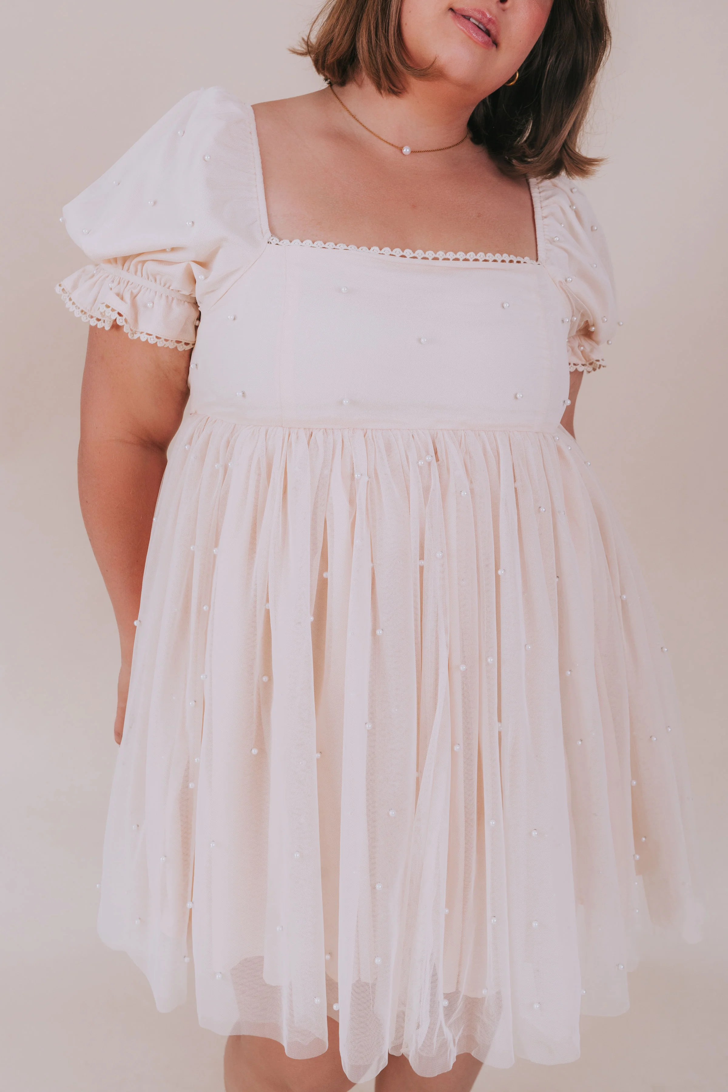 EXCLUSIVE - Fairest Of Them All Dress - Image 13