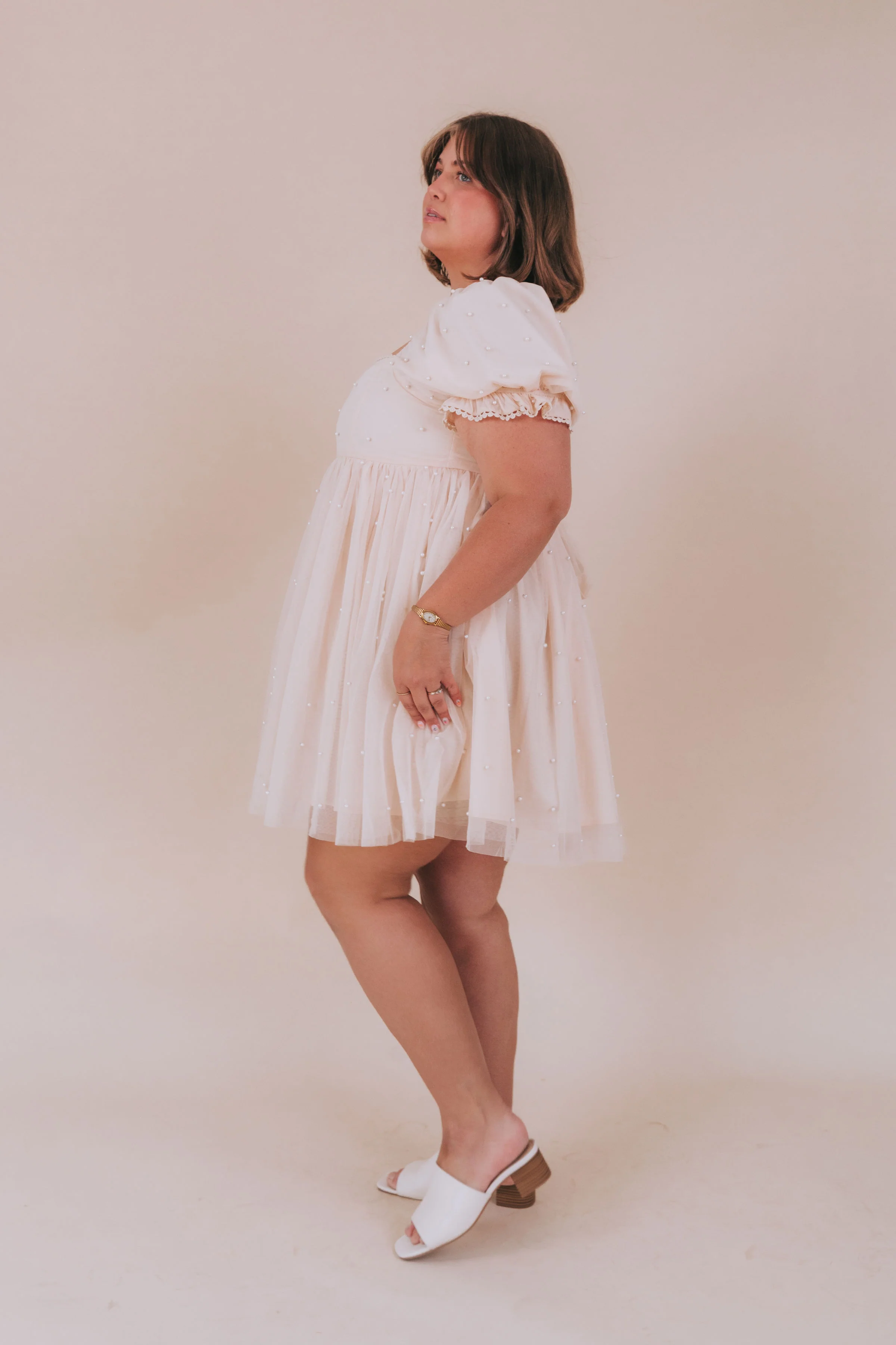 EXCLUSIVE - Fairest Of Them All Dress - Image 15
