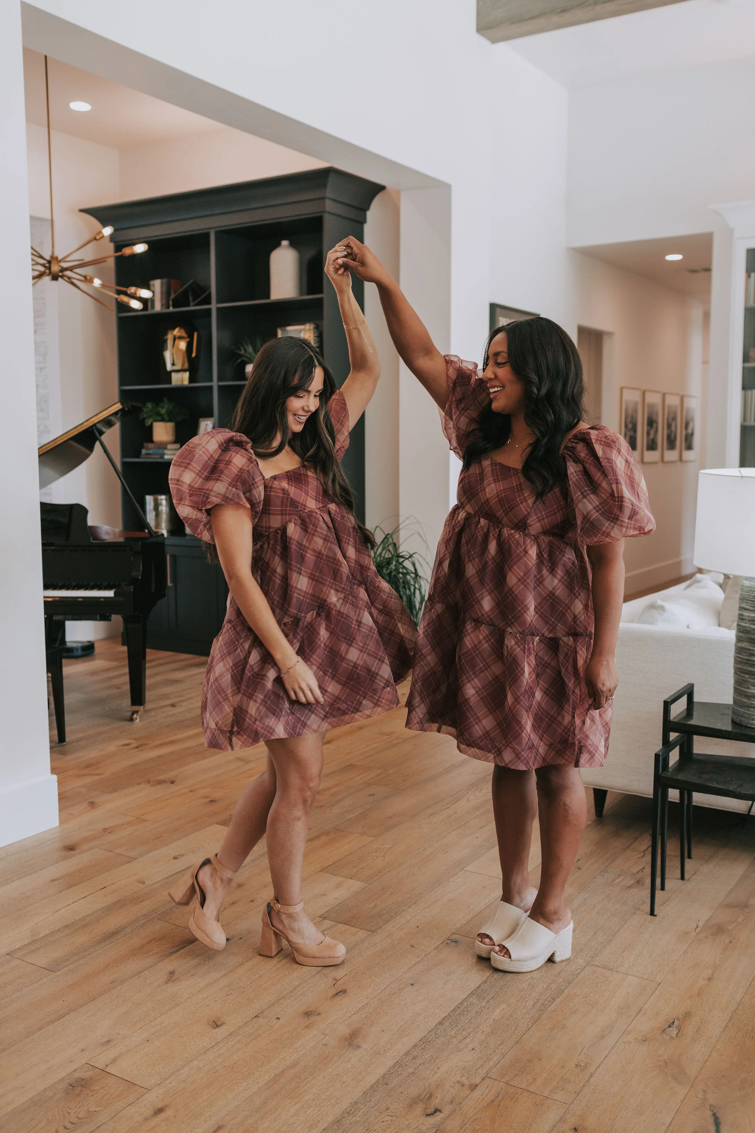 EXCLUSIVE - Heartfelt Memories Dress - Image 11