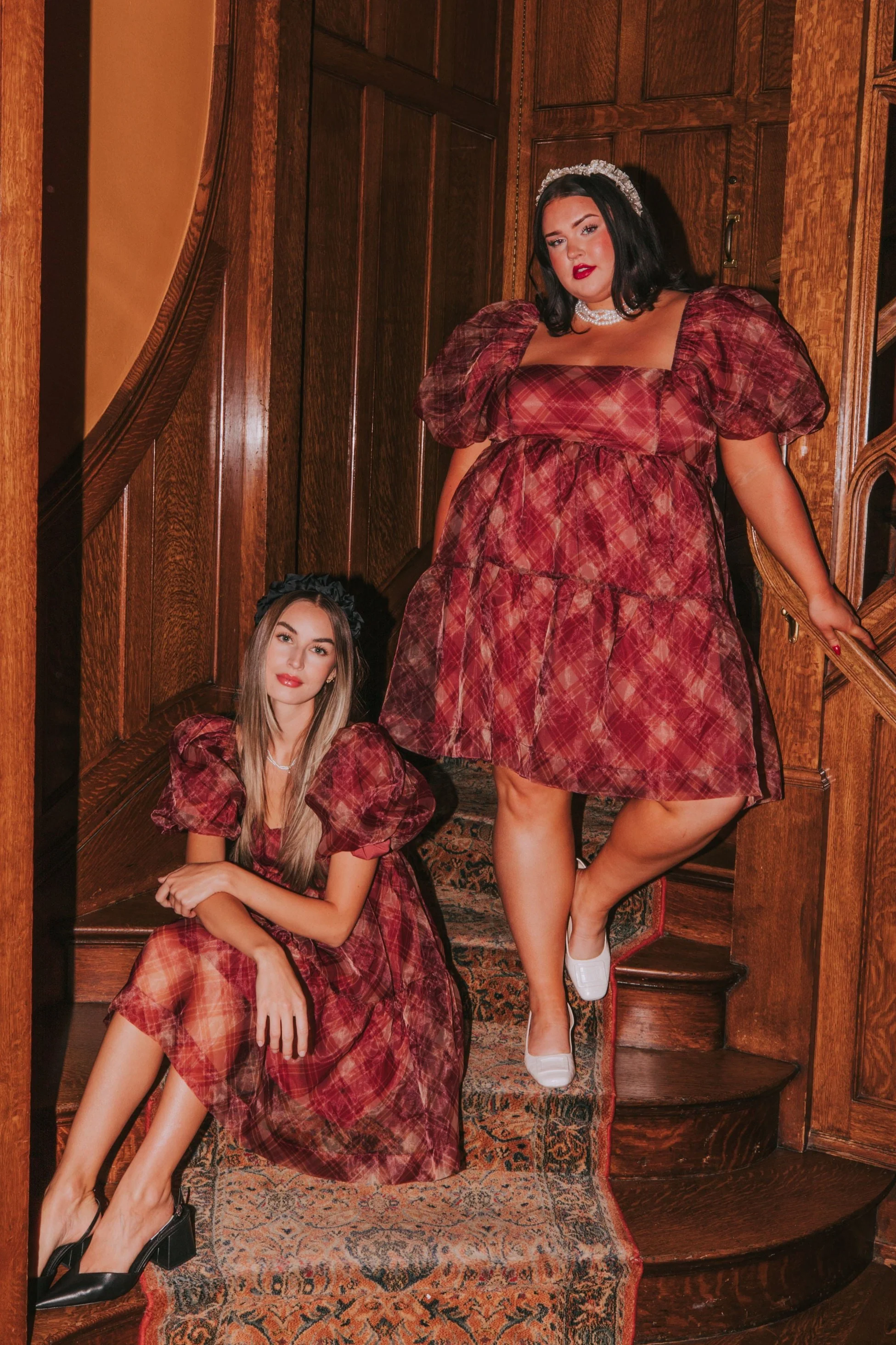 EXCLUSIVE - Heartfelt Memories Dress - Image 14