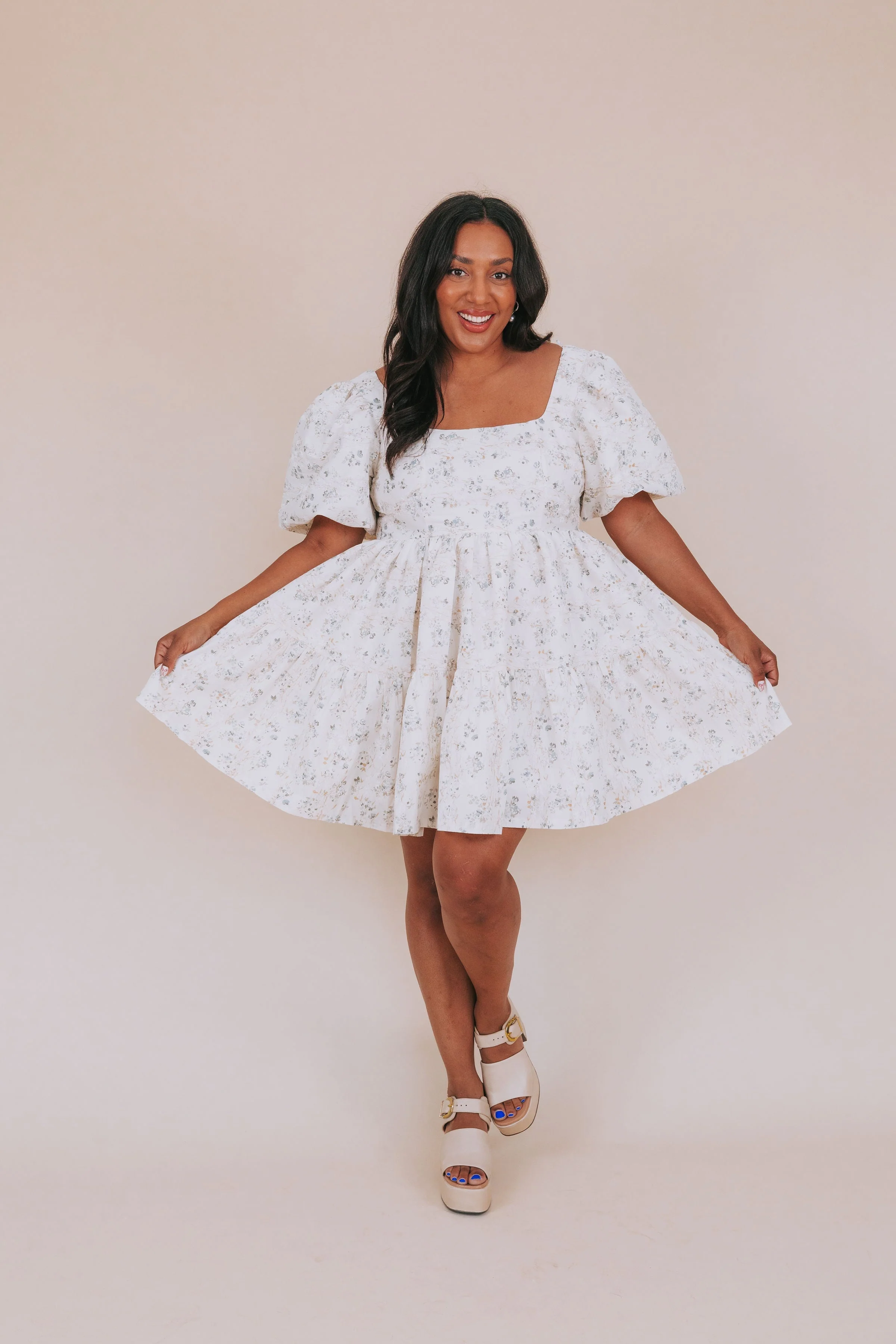 EXCLUSIVE - Keep You With Me Dress - Image 15