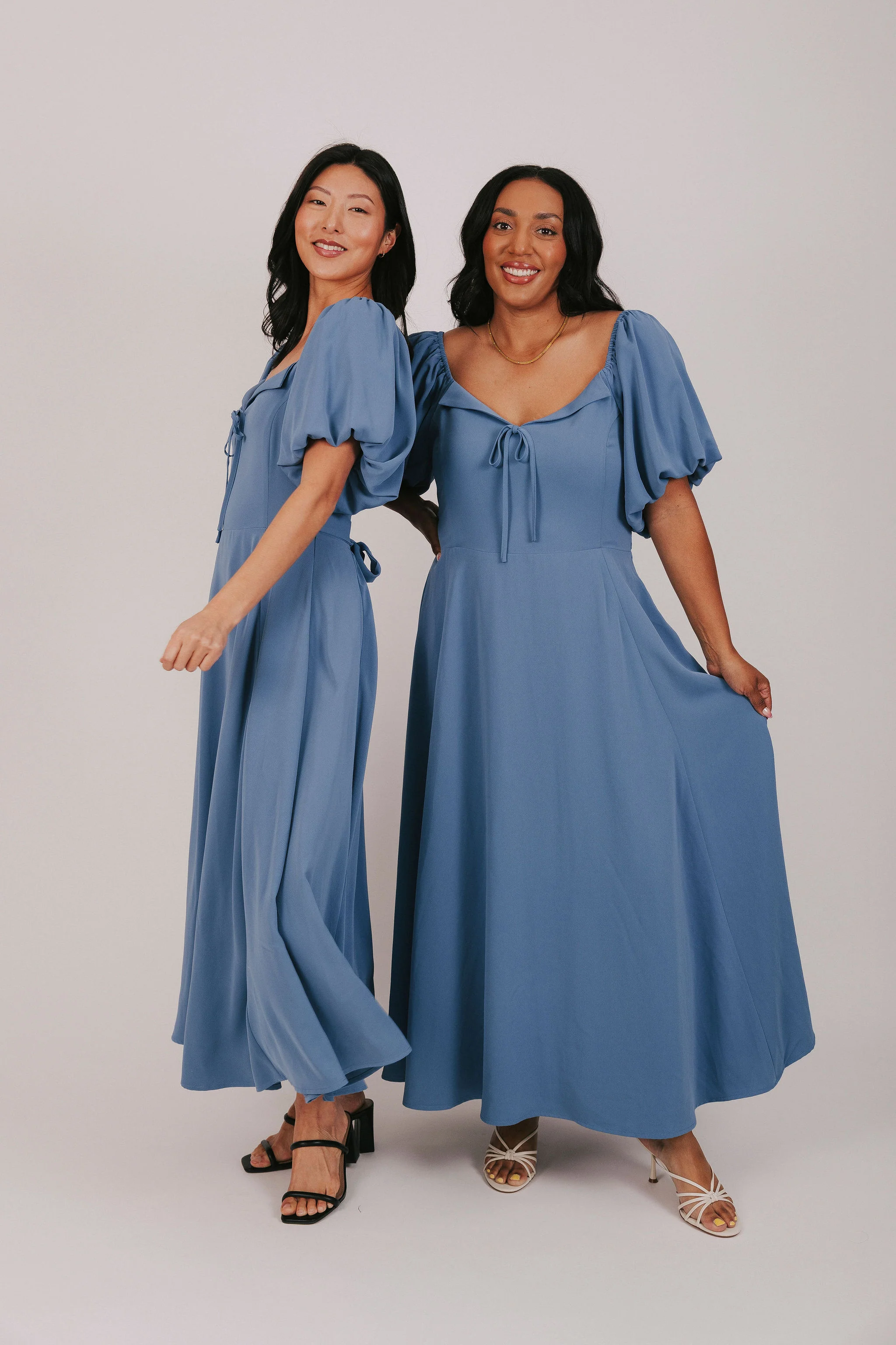 EXCLUSIVE - Lingering Feelings Dress - Image 10