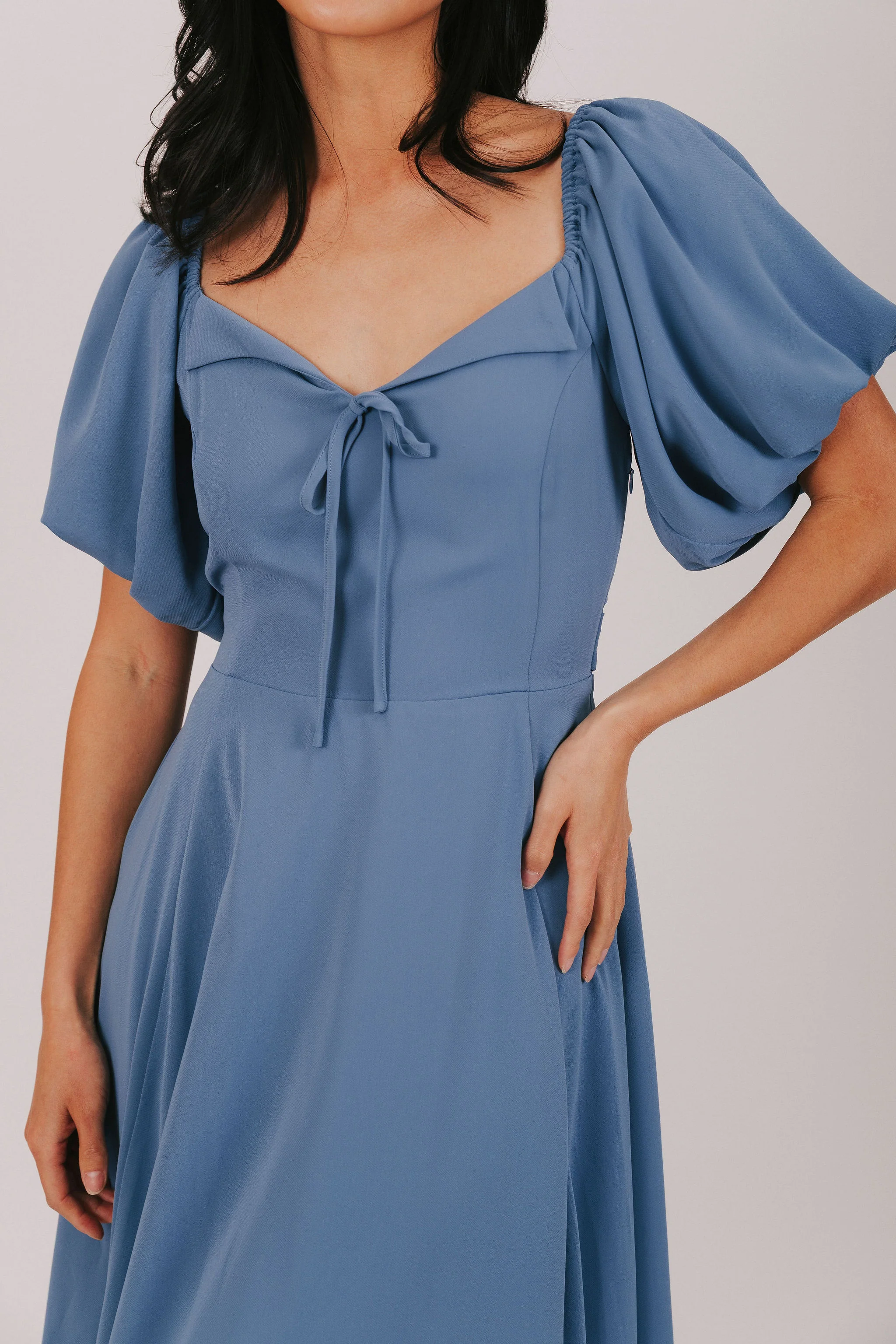 EXCLUSIVE - Lingering Feelings Dress - Image 6