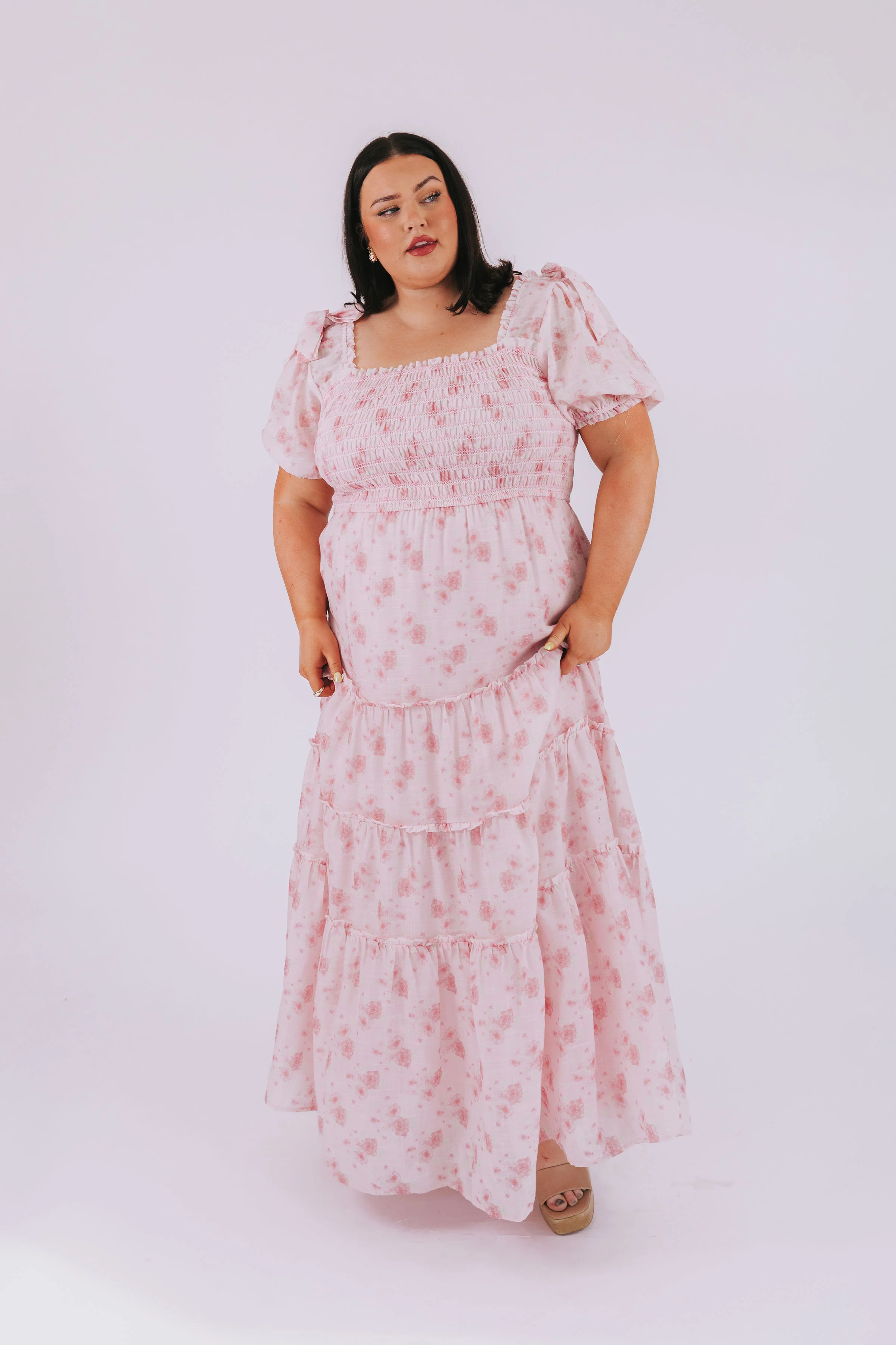 EXCLUSIVE - Lovestruck Dress - Image 14