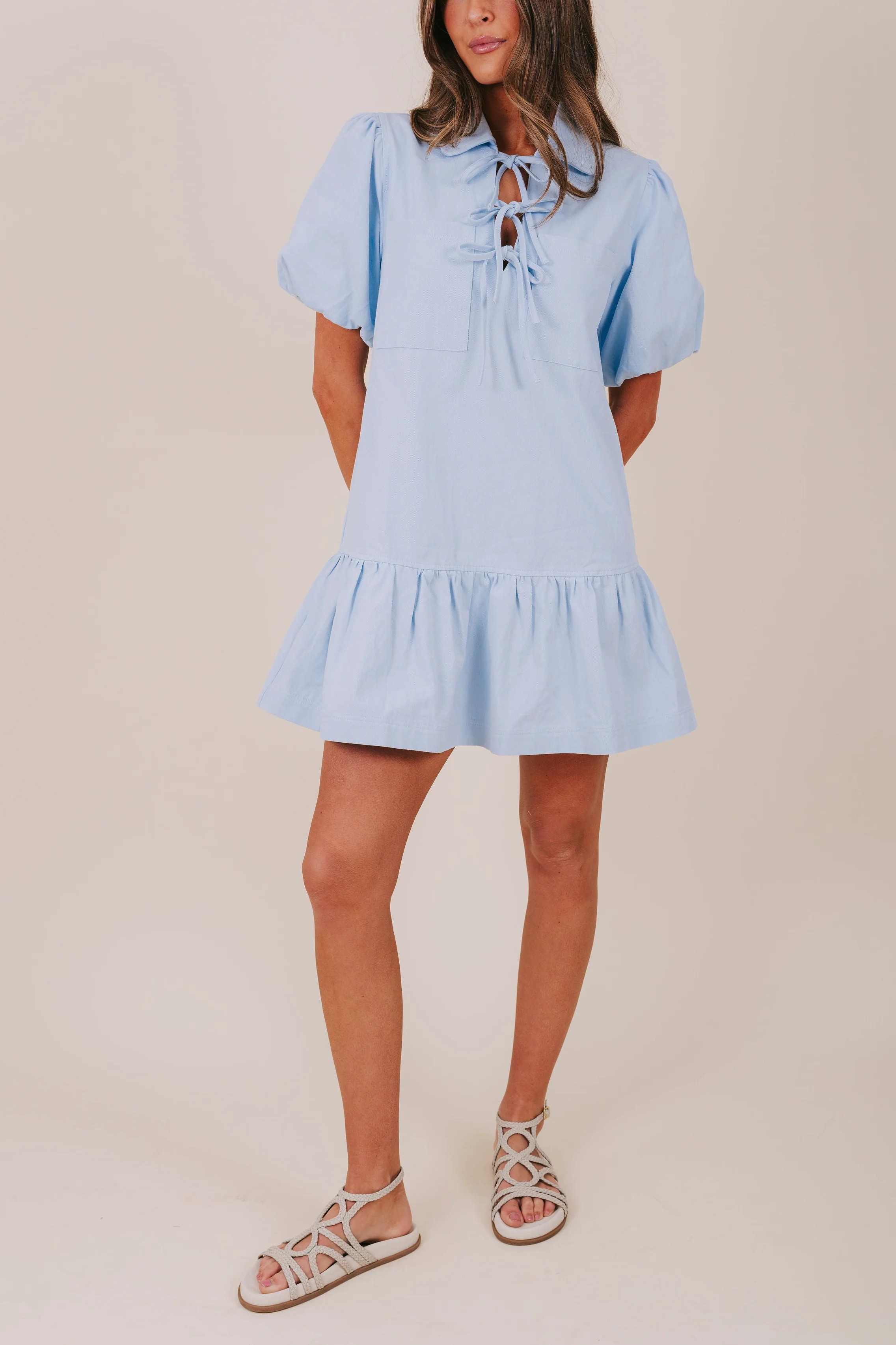 INCLUSIVE SIZING - Days Like This Dress - Image 3