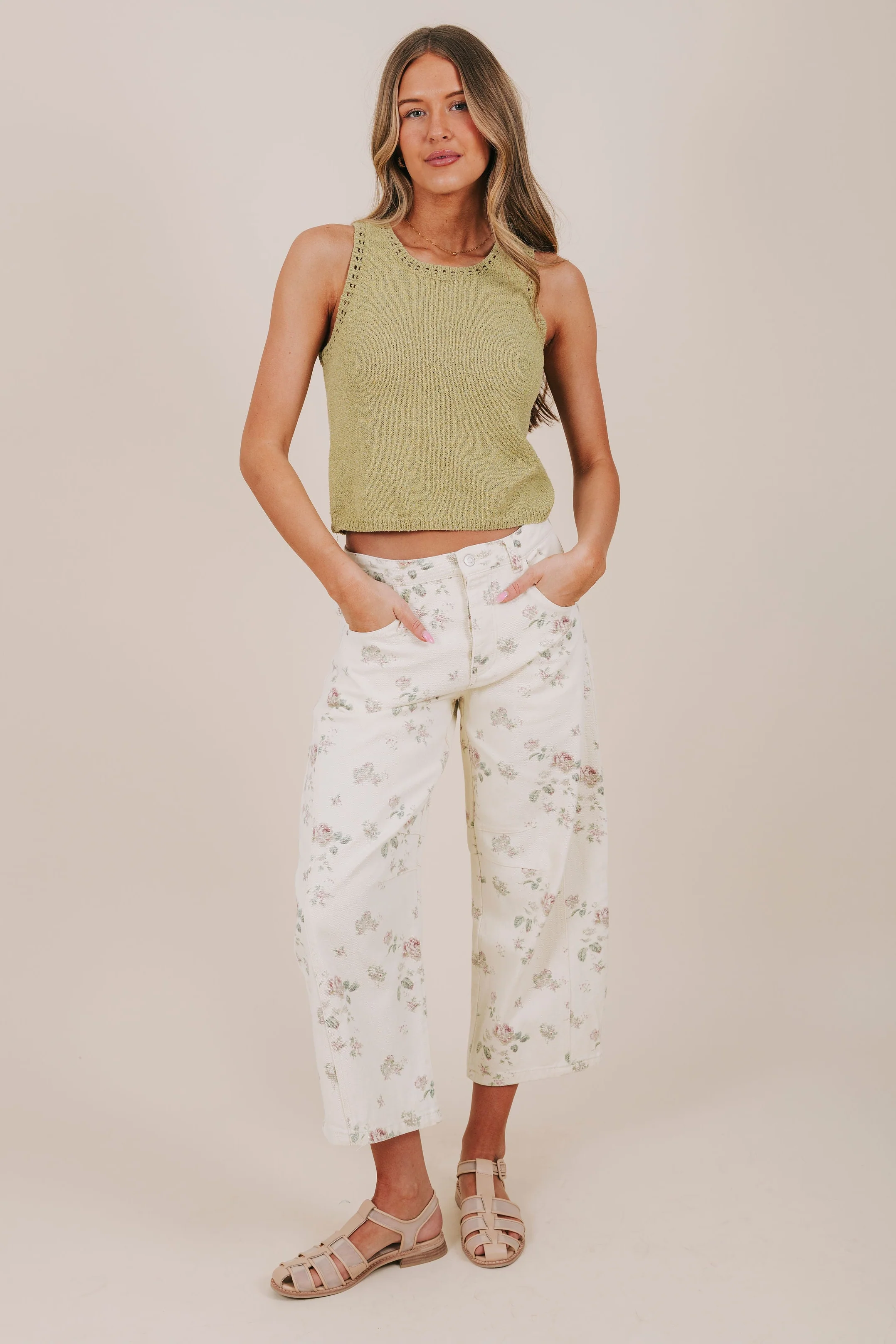 INCLUSIVE SIZING - I Know You Pants - Image 3