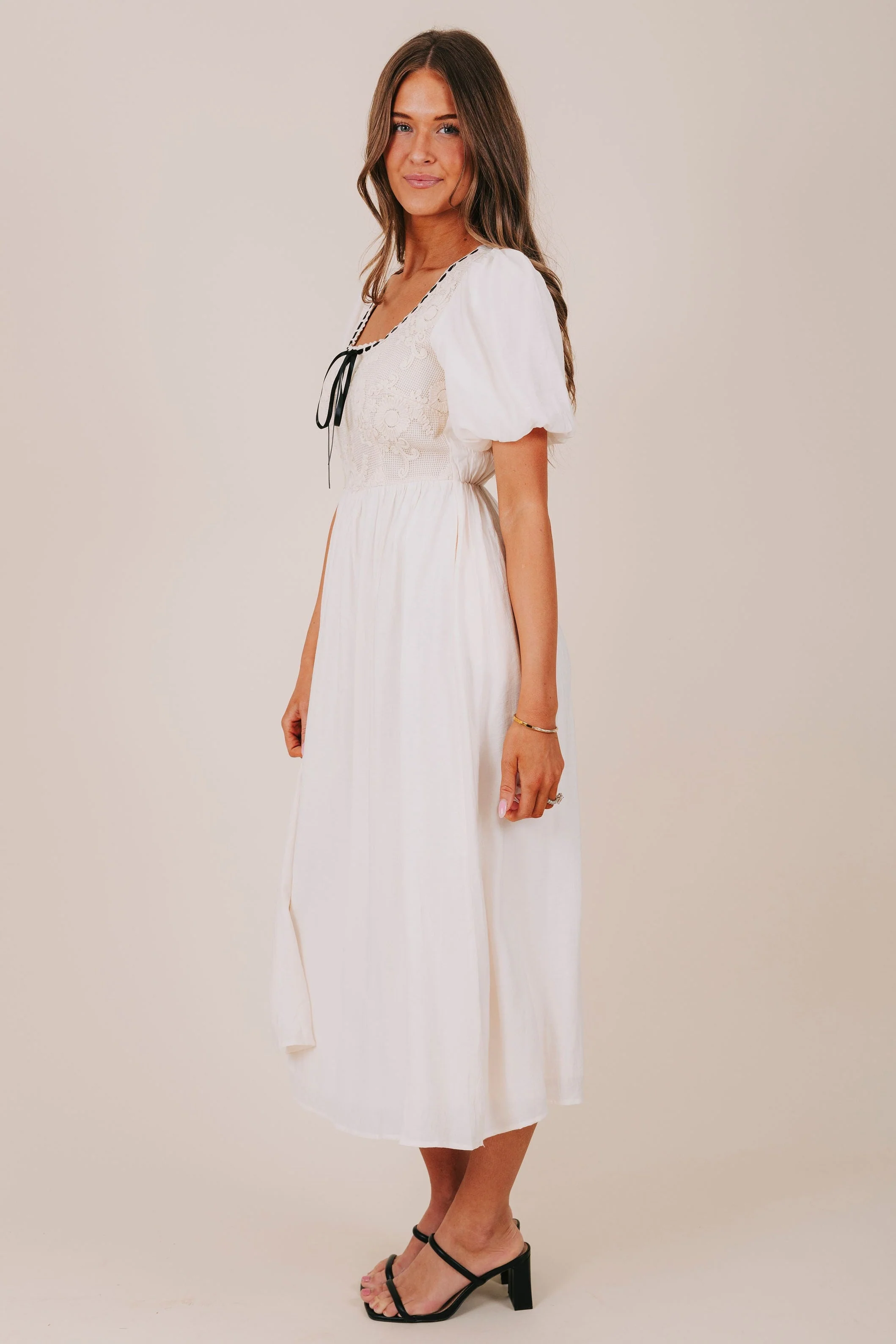INCLUSIVE SIZING - The Keepsake Dress - Image 4