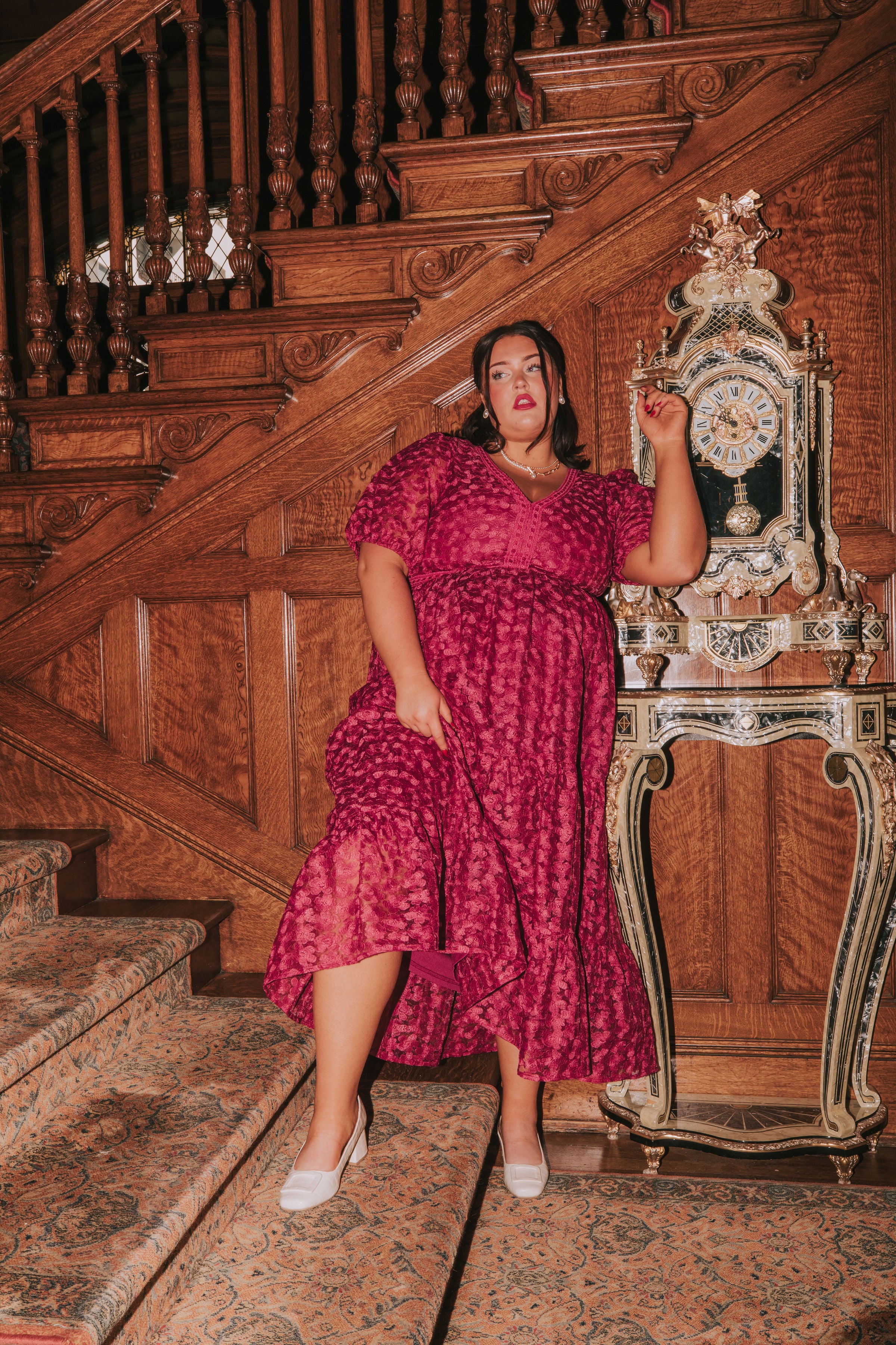 EXCLUSIVE - Something Special Dress - Image 21