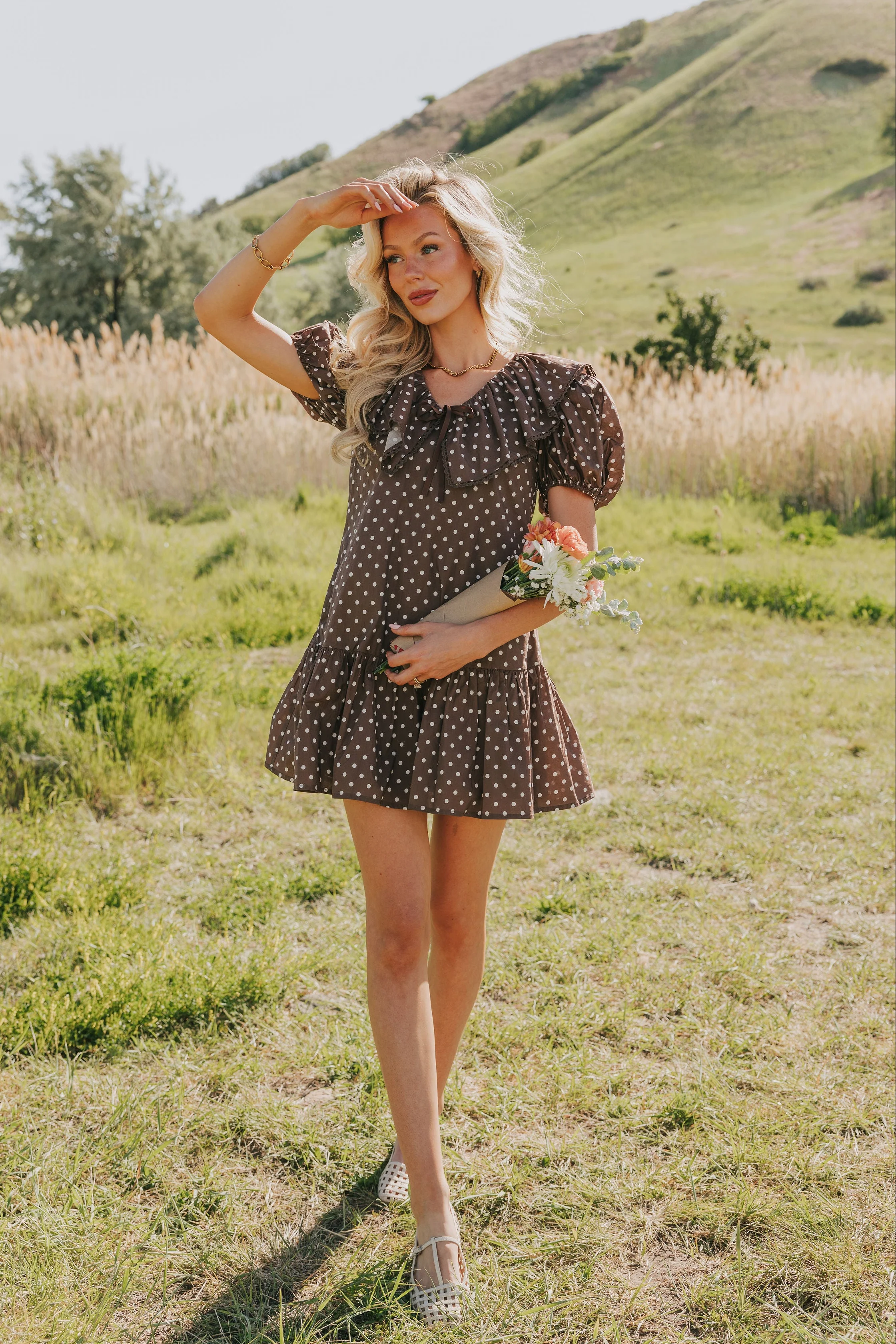 EXCLUSIVE - Spending Time Dress - Image 2