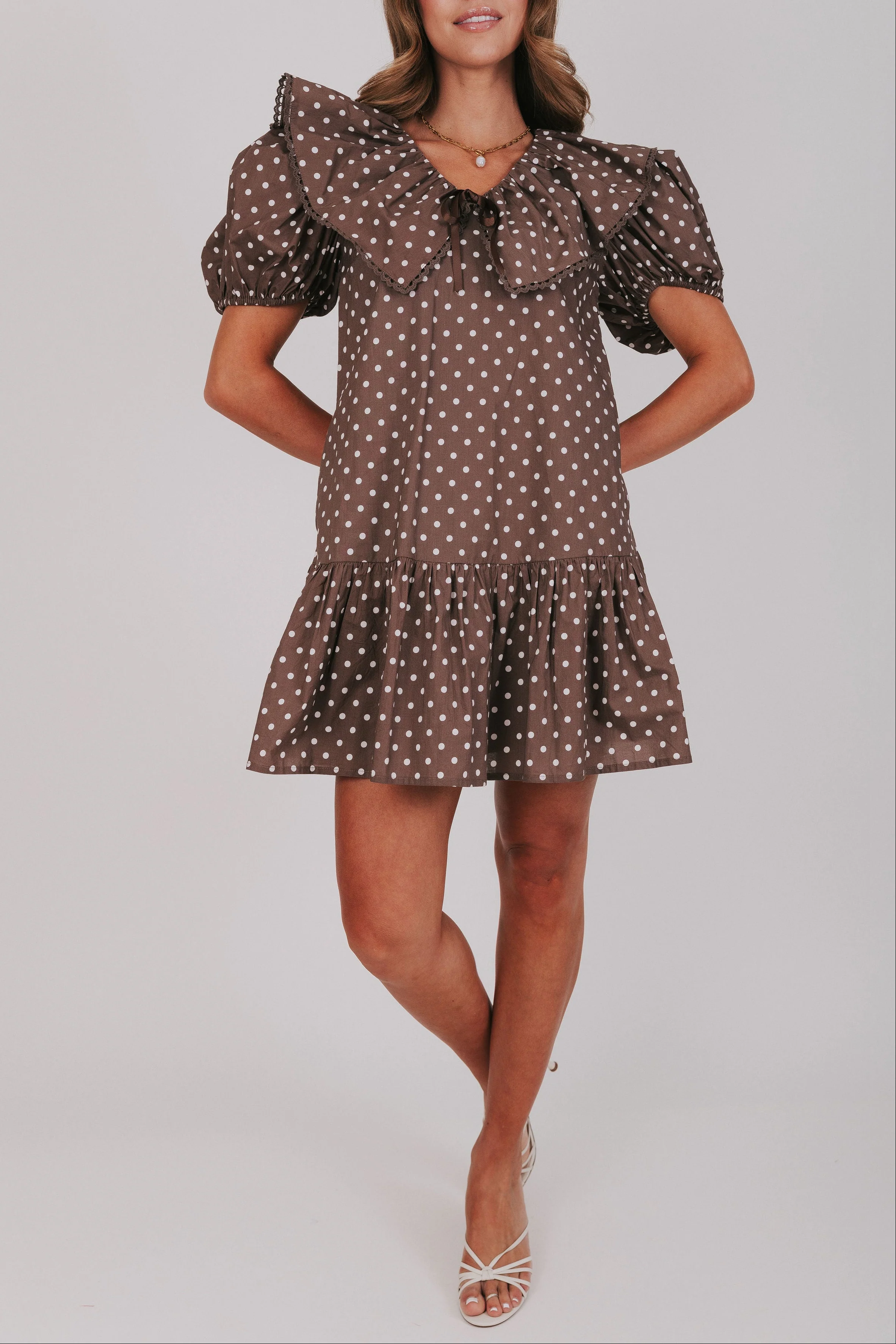 EXCLUSIVE - Spending Time Dress - Image 3