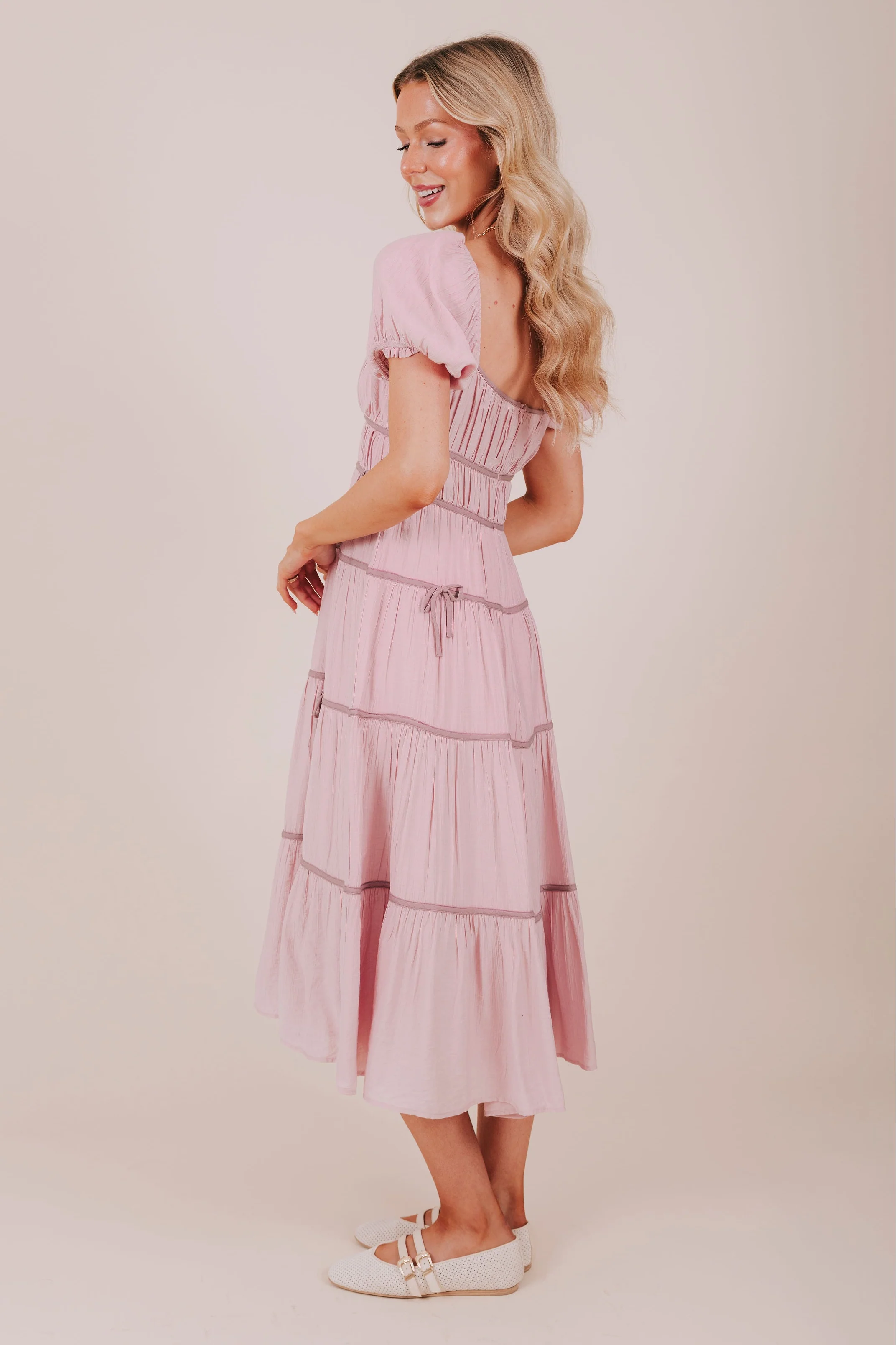 EXCLUSIVE - Stay Beautiful Dress - 5 Colors! - Image 44