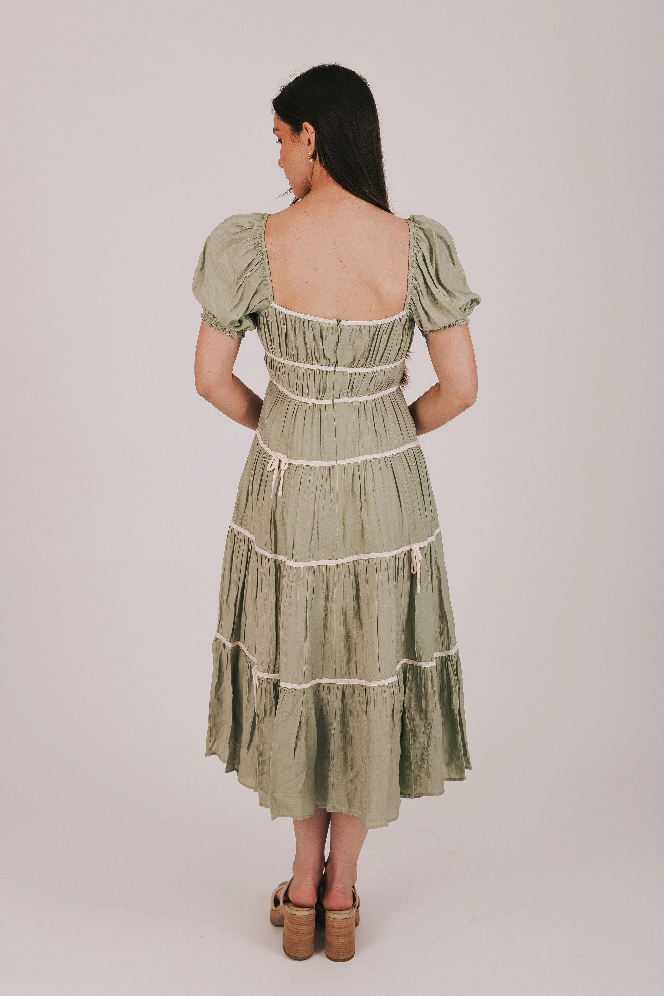 EXCLUSIVE - Stay Beautiful Dress - 5 Colors! - Image 57