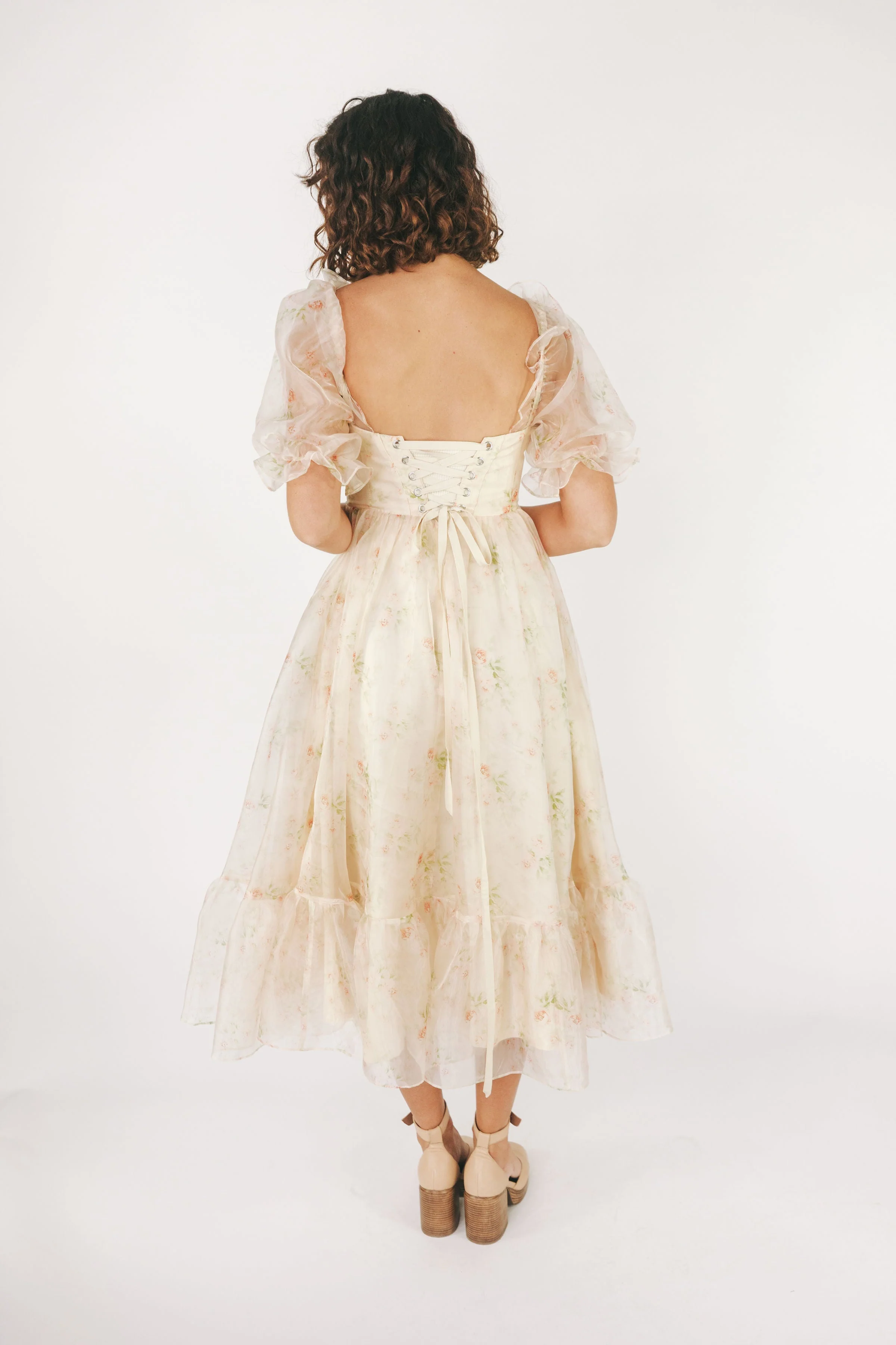 EXCLUSIVE - Take My Breath Away Dress - 3 Colors! - Image 11