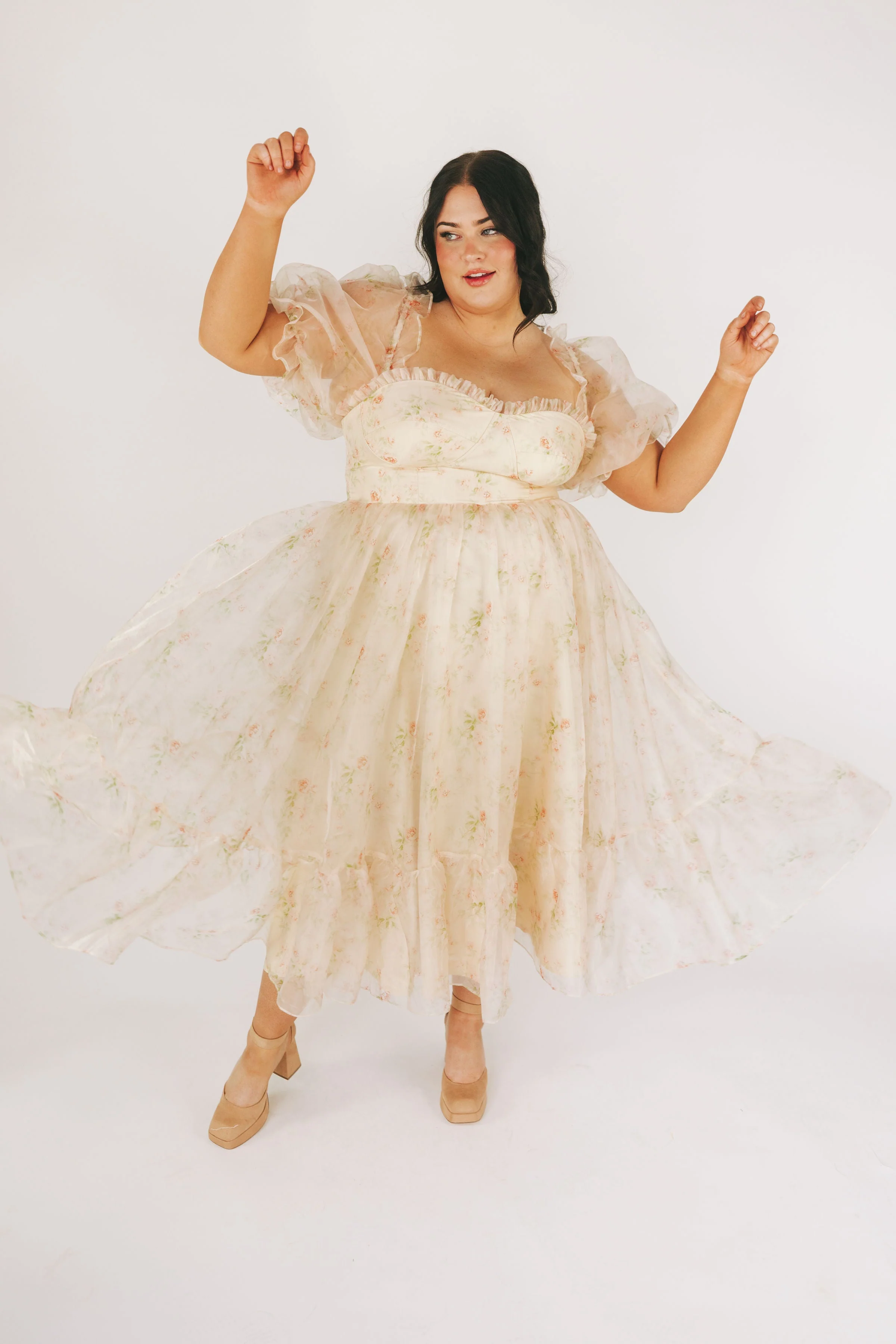EXCLUSIVE - Take My Breath Away Dress - 3 Colors! - Image 21