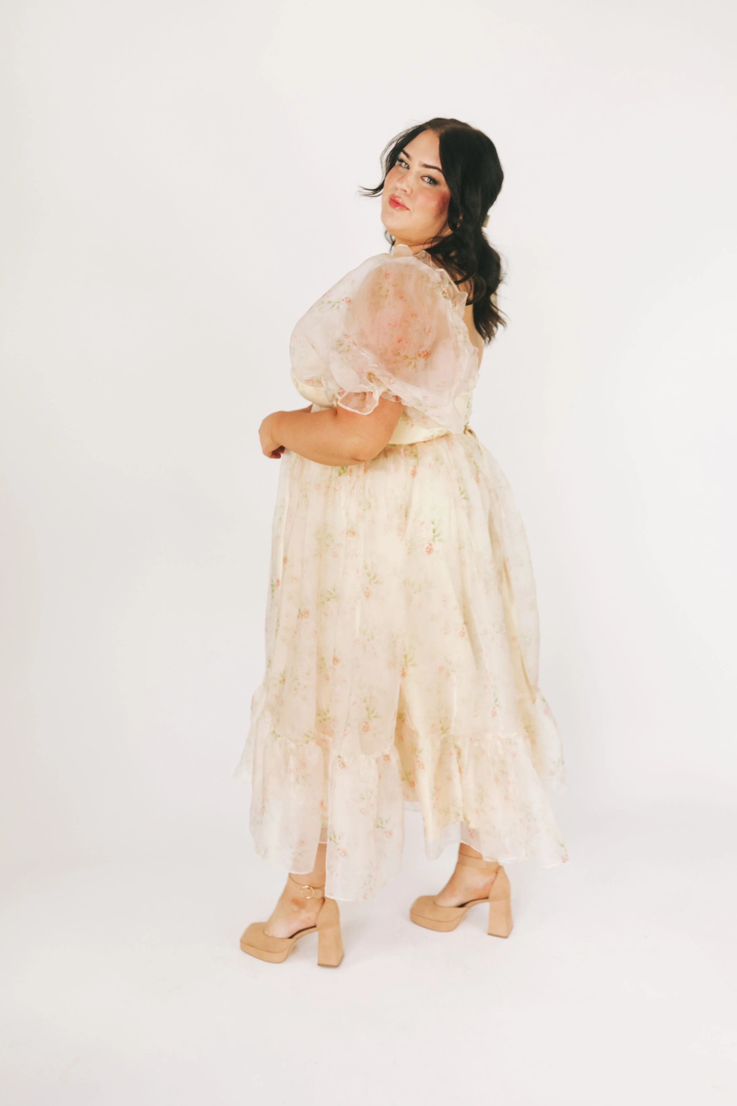 EXCLUSIVE - Take My Breath Away Dress - 3 Colors! - Image 24