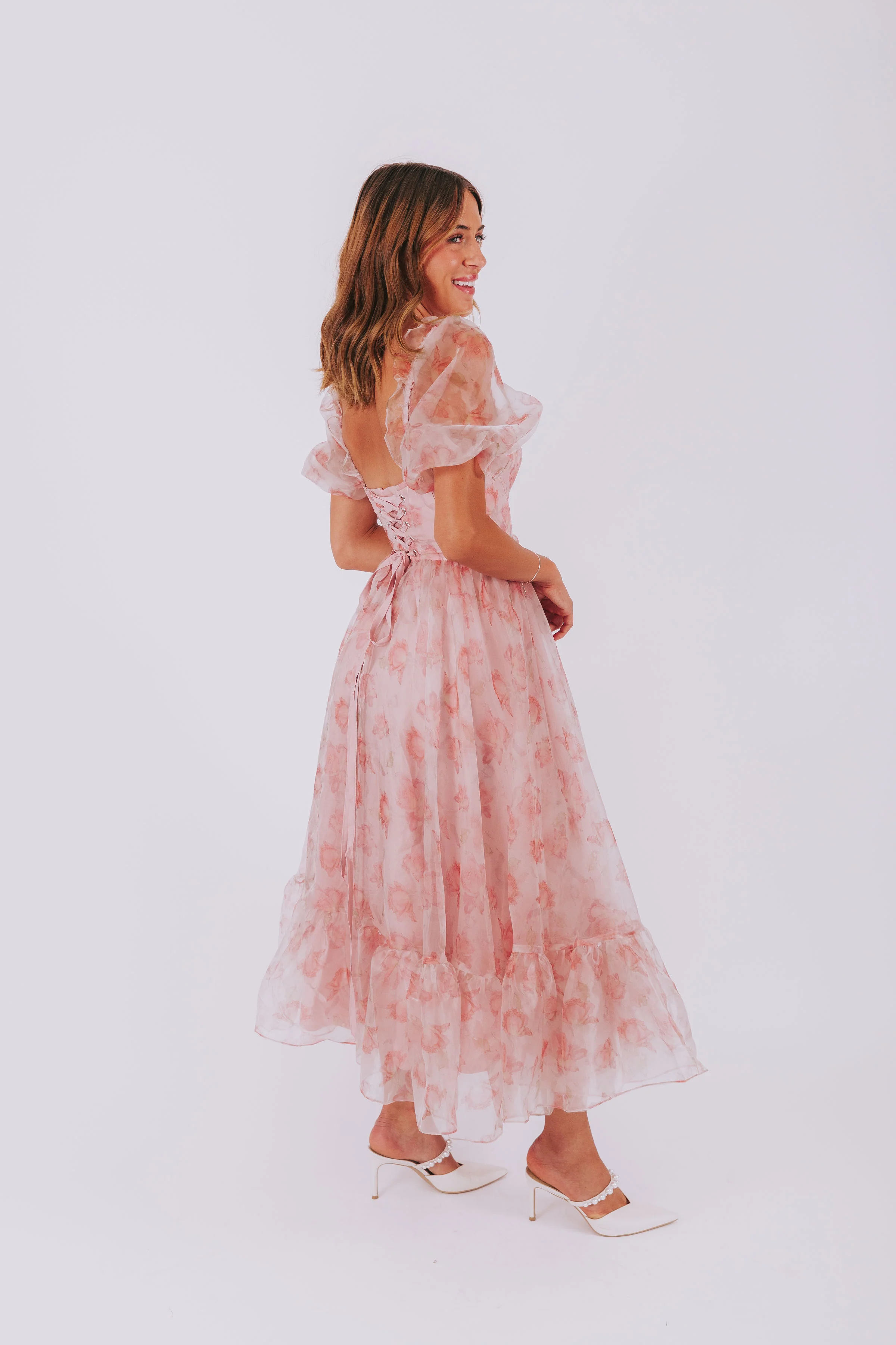 EXCLUSIVE - Take My Breath Away Dress - 3 Colors! - Image 37