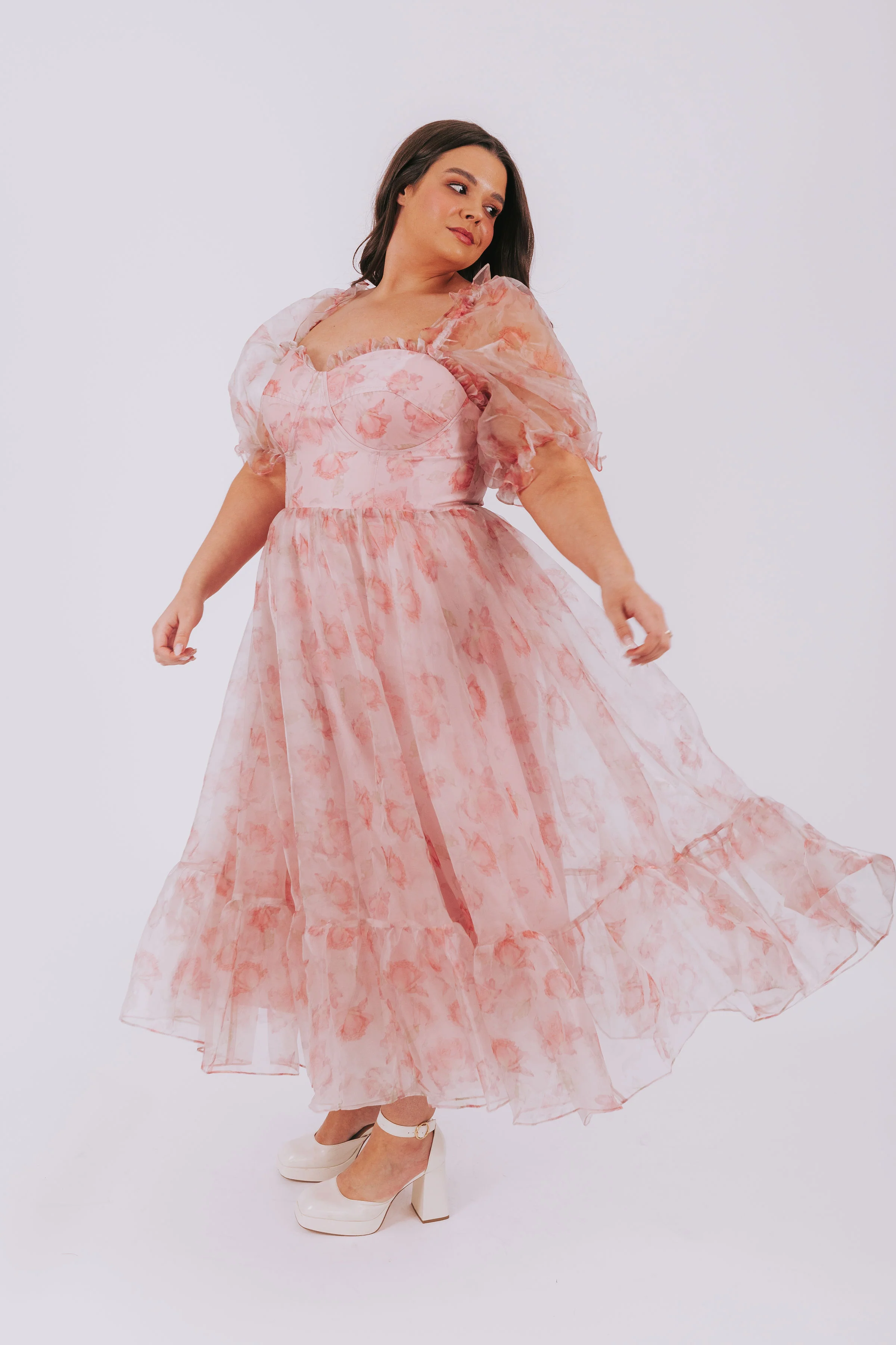 EXCLUSIVE - Take My Breath Away Dress - 3 Colors! - Image 45