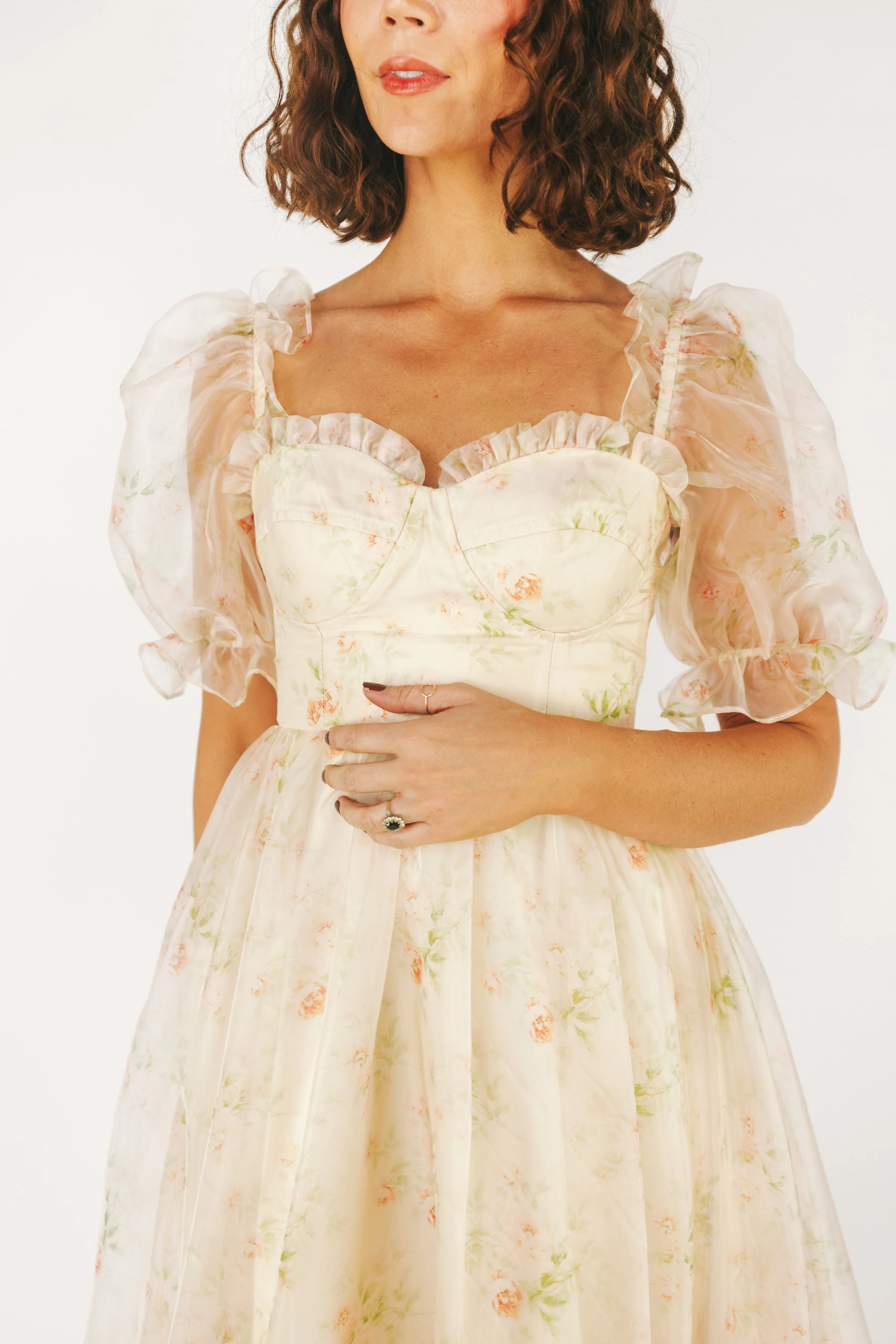 EXCLUSIVE - Take My Breath Away Dress - 3 Colors! - Image 6