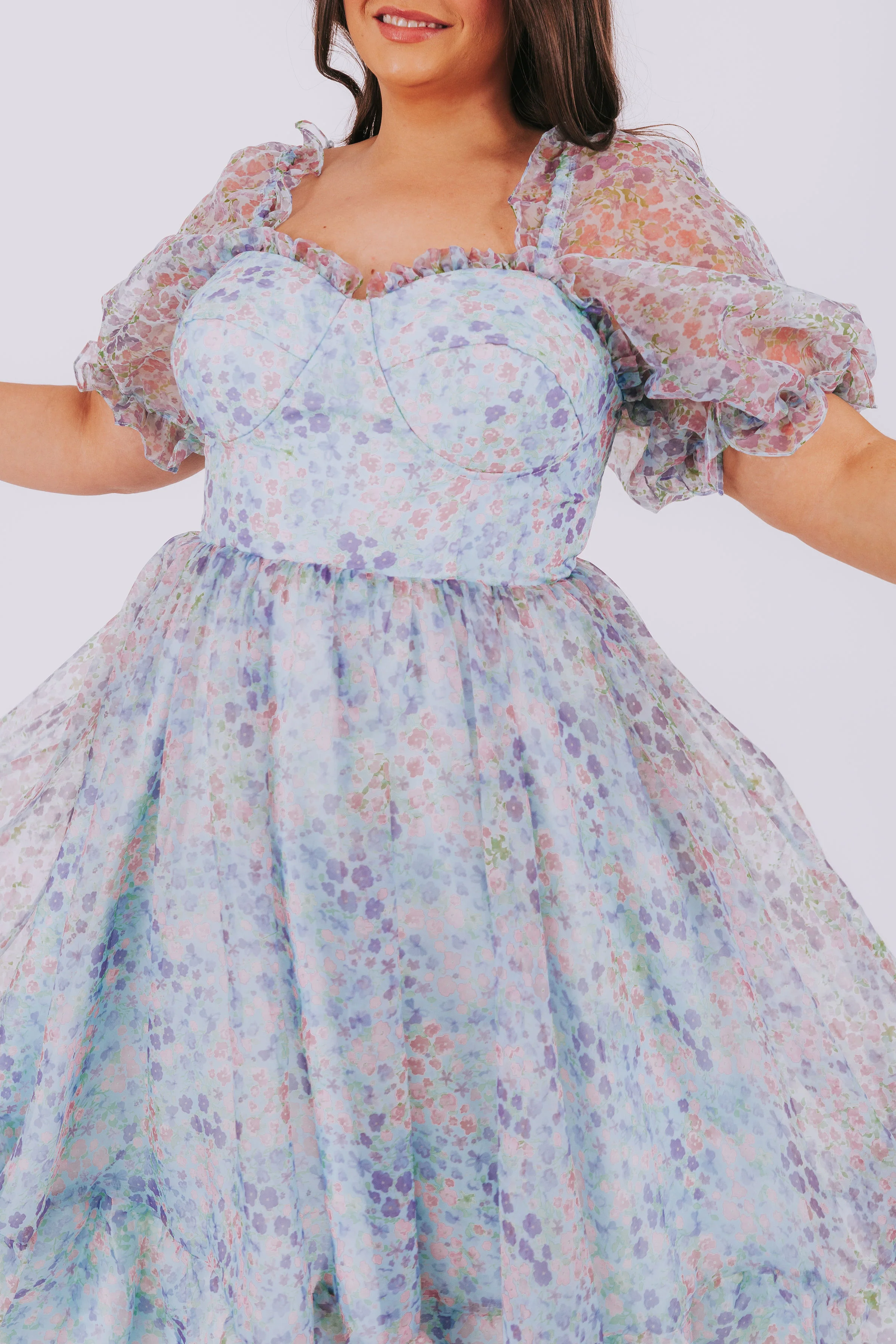 EXCLUSIVE - Take My Breath Away Dress - 3 Colors! - Image 61