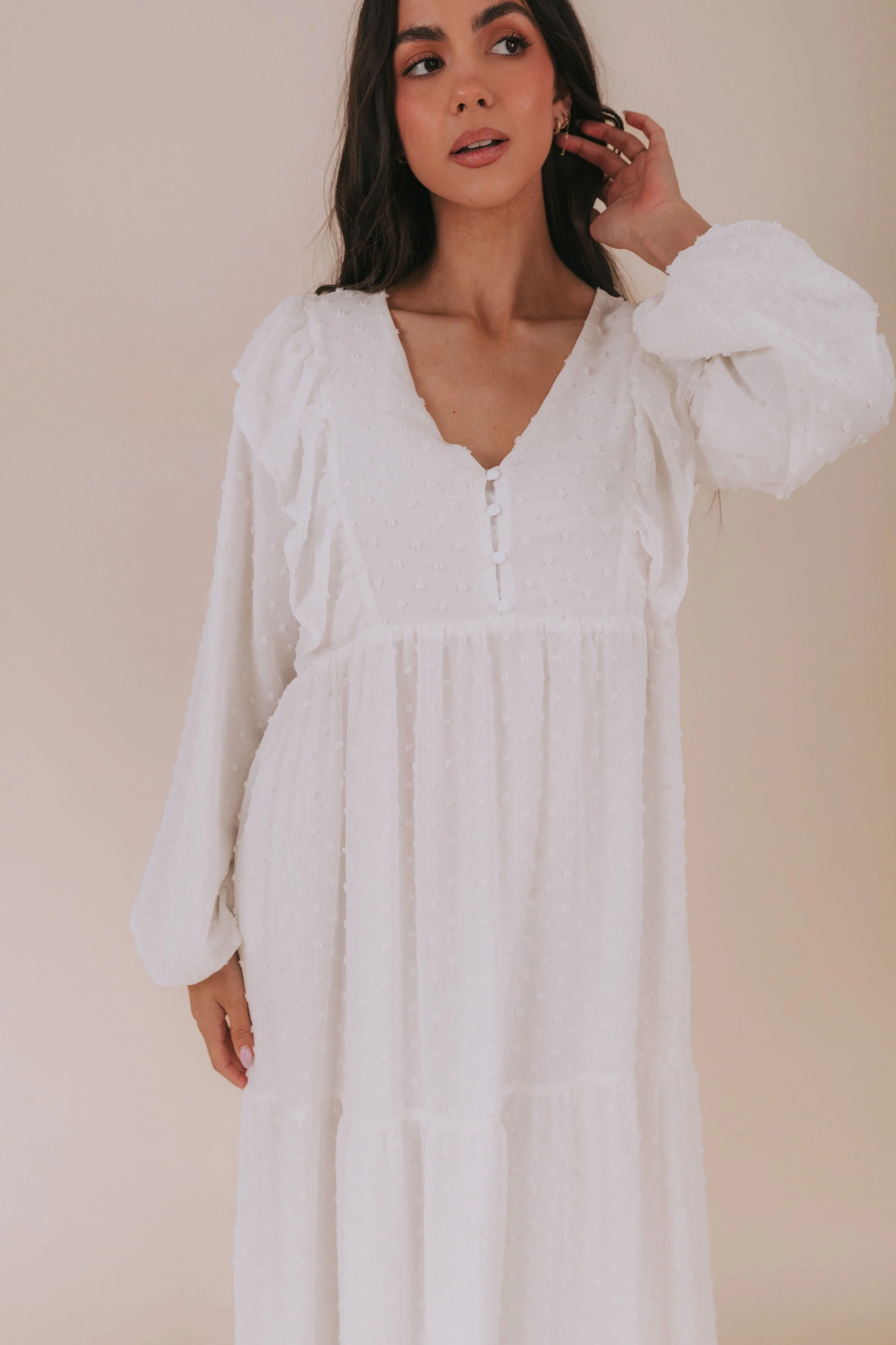 EXCLUSIVE - The White: Lillian - Image 3